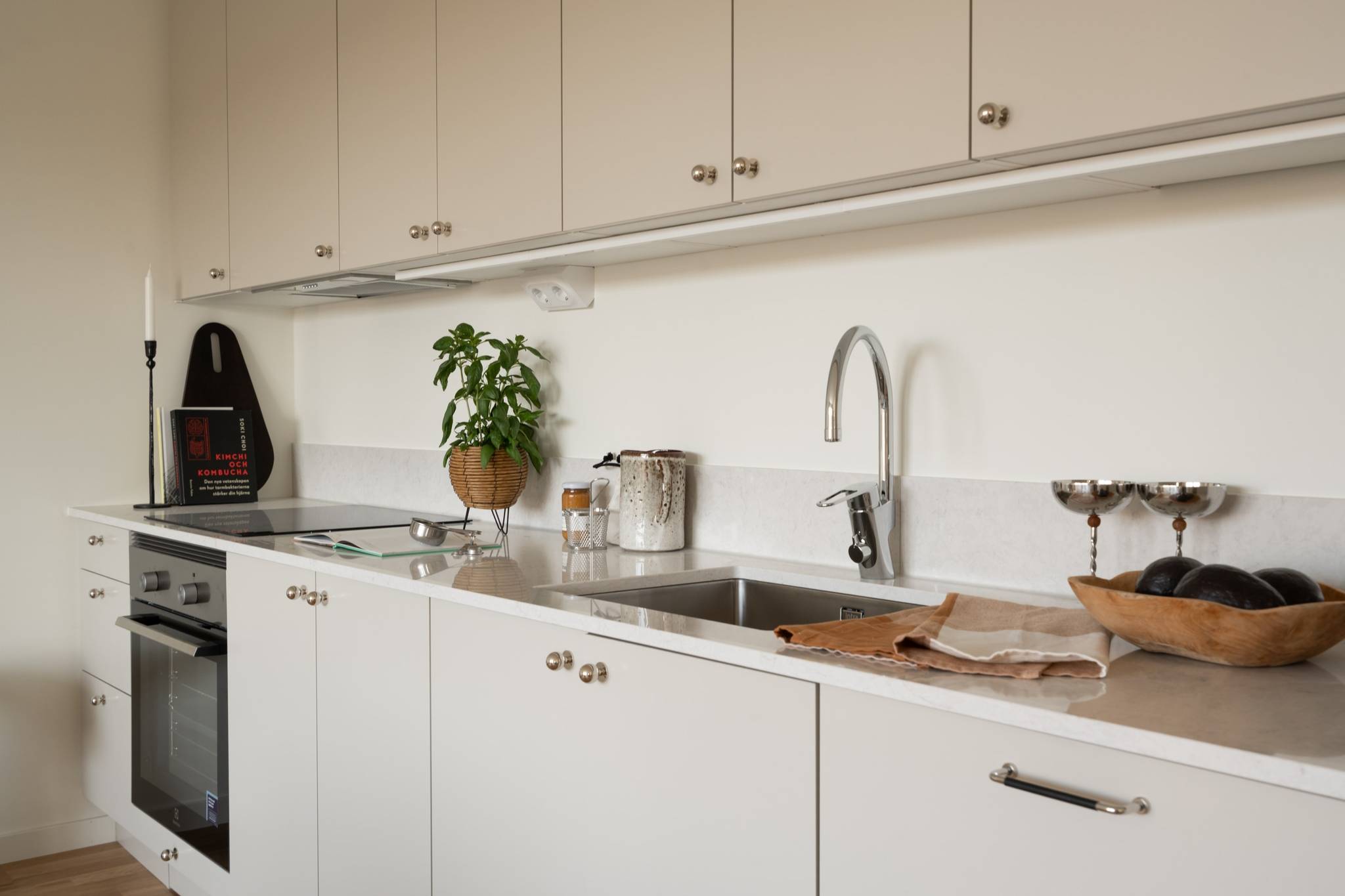 2 rum lägenhet på Sturegatan 19D, 1302 LUTHAGEN, Uppsala kommun - bild 4
