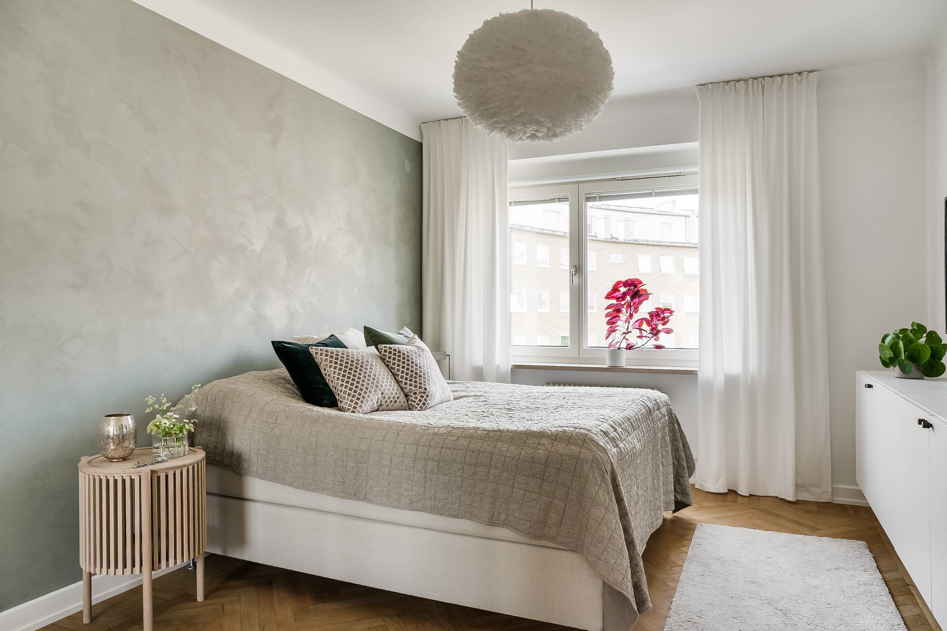 2 rum Lägenhet på Kilian Zollsgatan 30A Slottsstaden / Ribersborg Malmö kommun - bild 21