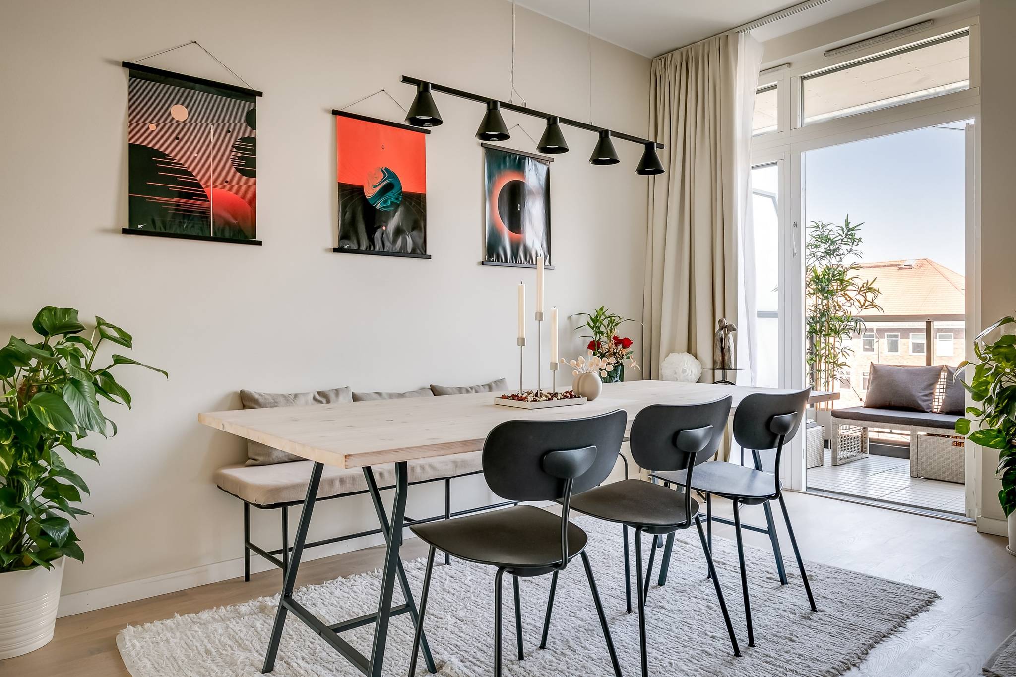 2 rum Lägenhet på Responsgatan 12 Telefonplan Stockholms kommun - bild 10