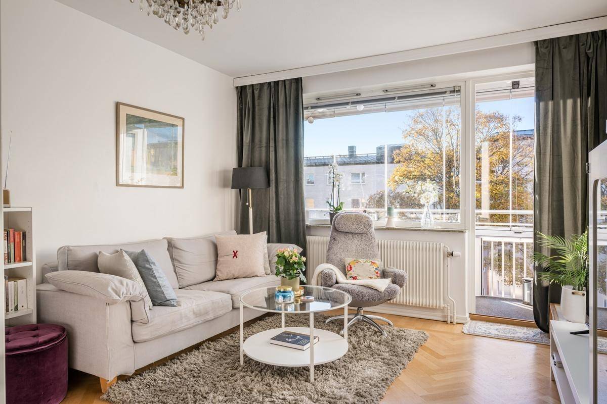 Solna, Solna kommun