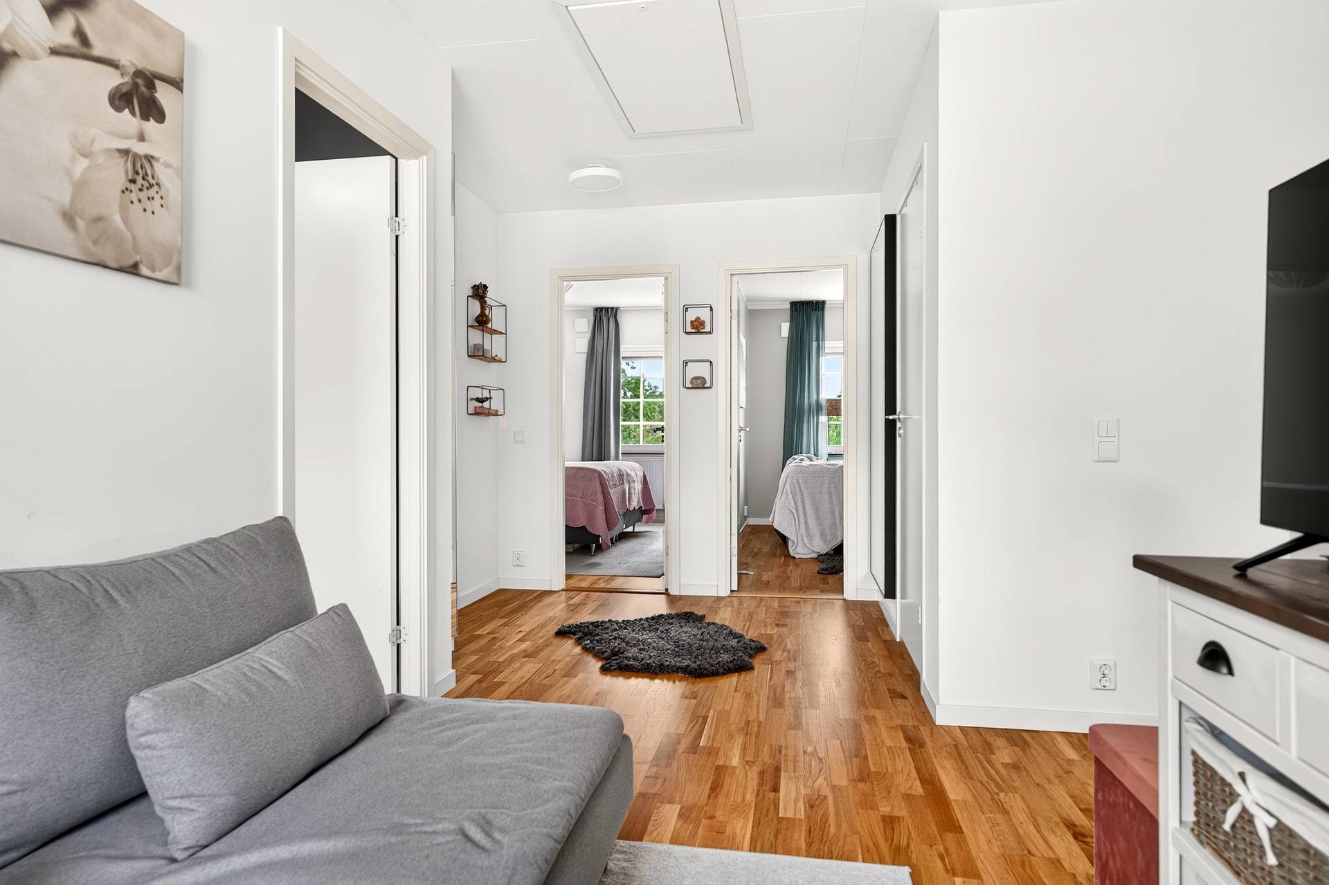 5 rum Radhus på Solhagavägen 8A Knivsta Knivsta kommun - bild 17