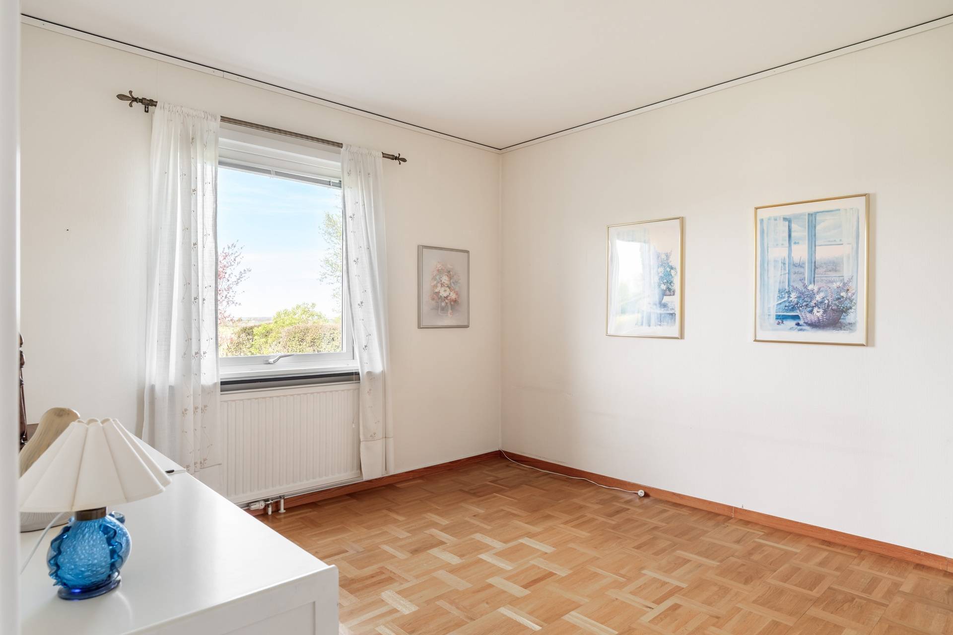 4 rum Villa på Toftenvägen 9 Eldsberga Halmstads kommun - bild 15