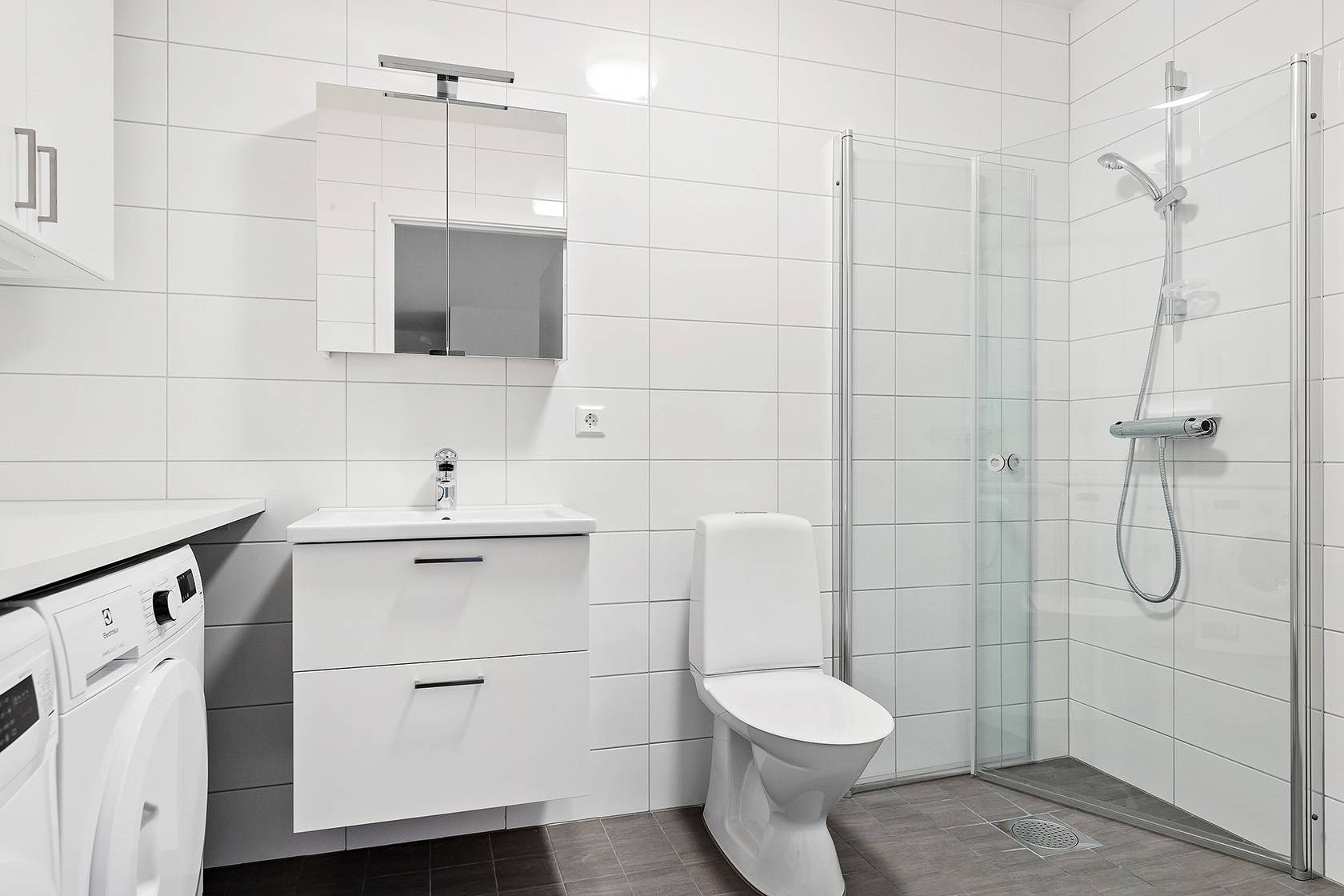 3 rum Lägenhet på Nohabgatan 37D Innovatumområdet Trollhättans kommun - bild 9