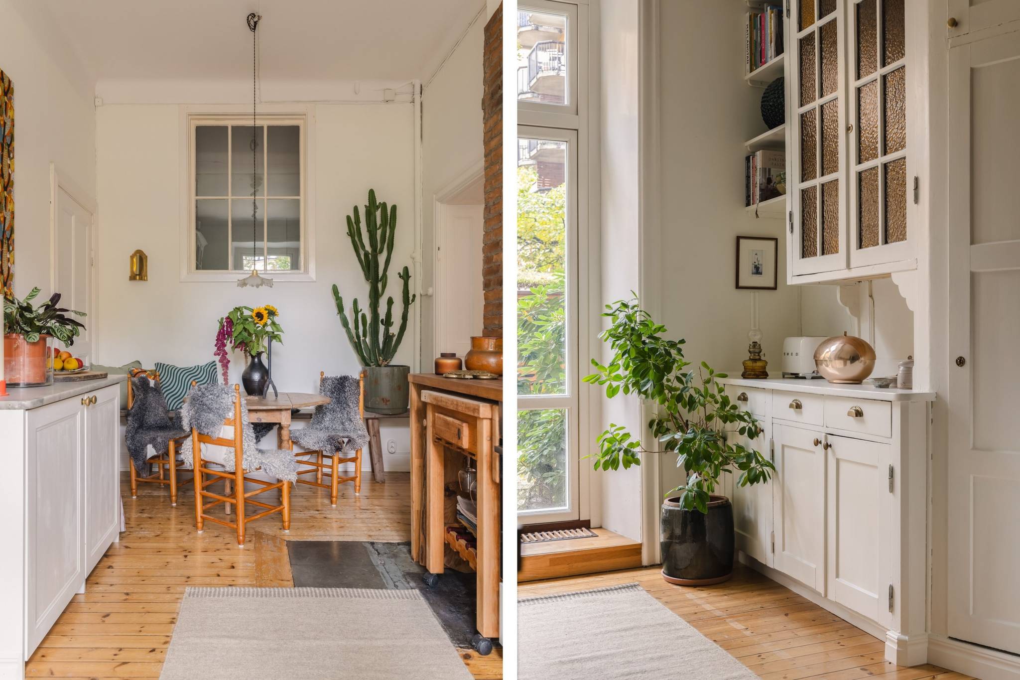 2 rum Lägenhet på Torkel Knutssonsgatan 31 Mariatorget Stockholms kommun - bild 3