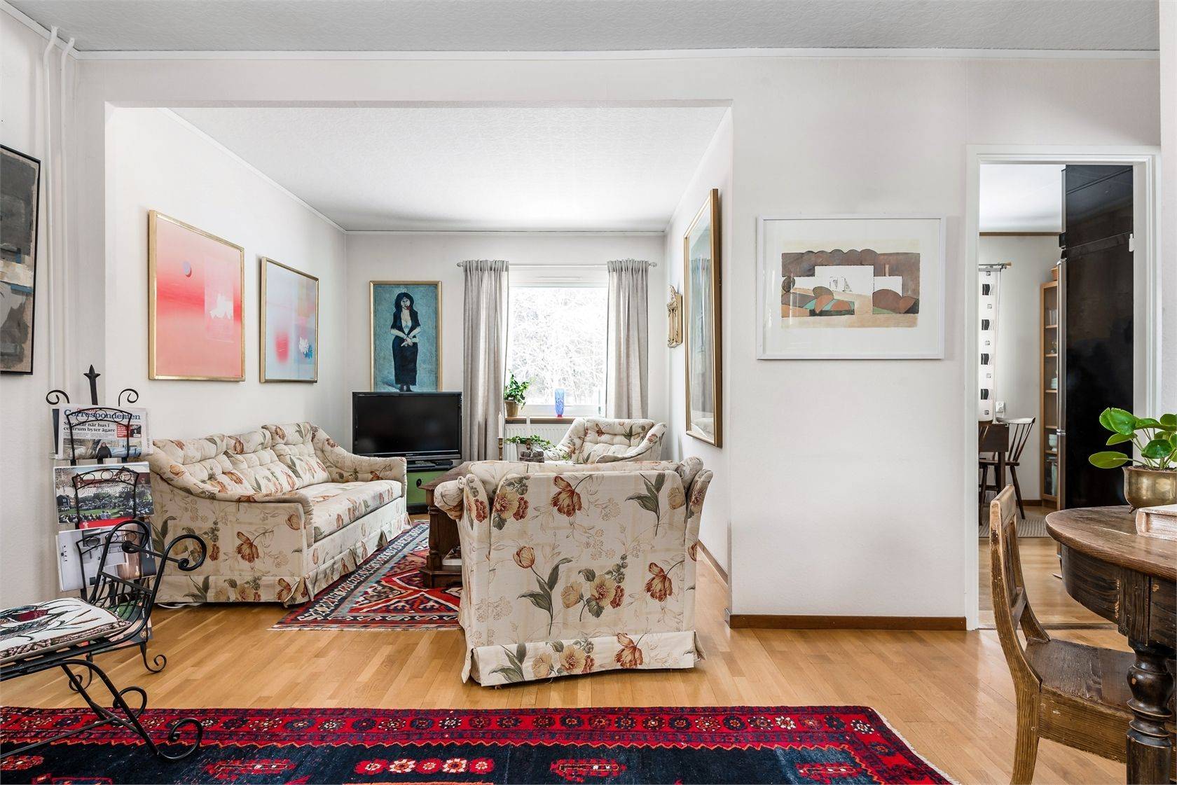 5 rum Villa på Fogdegatan 26 Östra Mjölby kommun - bild 7