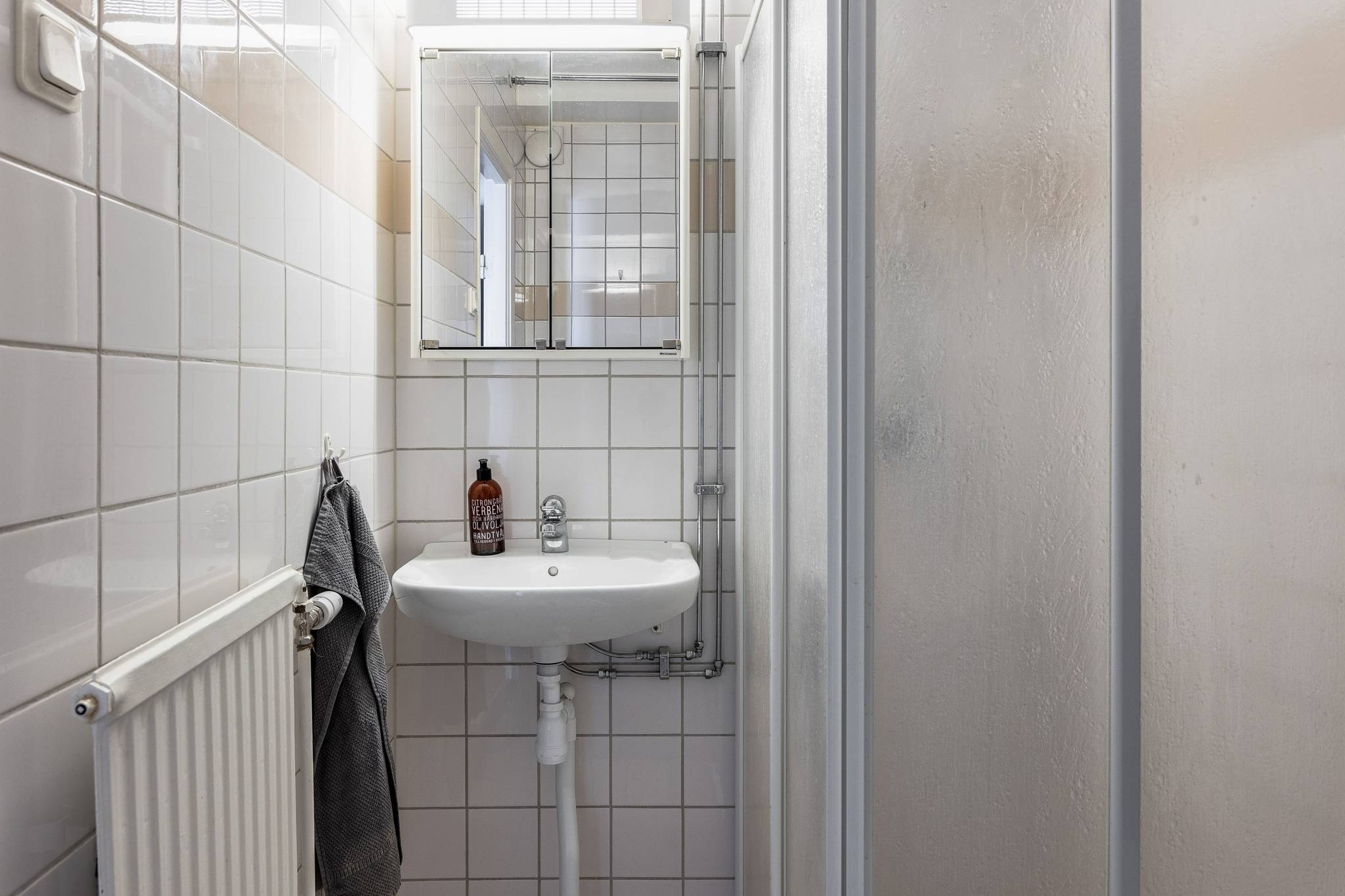 1 rum Lägenhet på Gamla Norrvägen 13C Gamla Norr Växjö kommun - bild 4