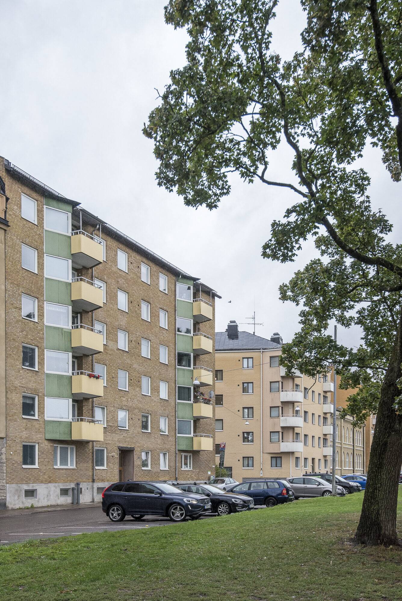 3 rum Lägenhet på Plankgatan 26 Norrköpings kommun - bild 15