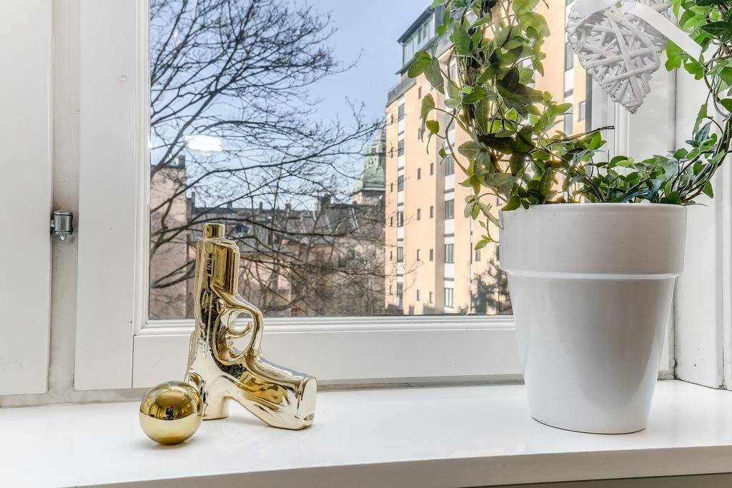 1.5 rum Lägenhet på Kungsklippan 11 Kungsholmen Stockholms kommun - bild 5