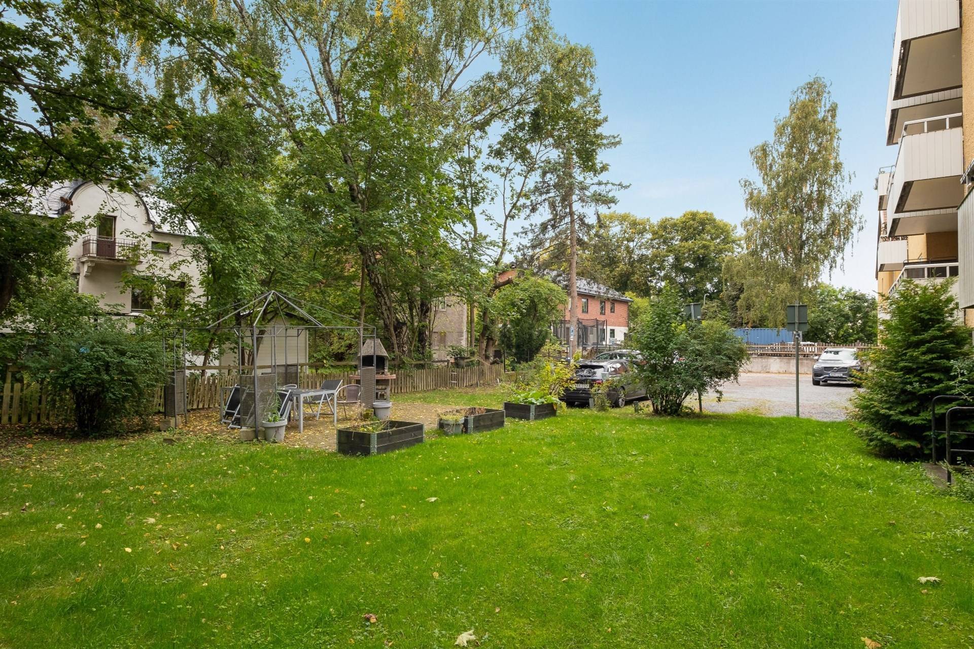 1.5 rum Lägenhet på Bällstavägen 49 Mariehäll Stockholms kommun - bild 22