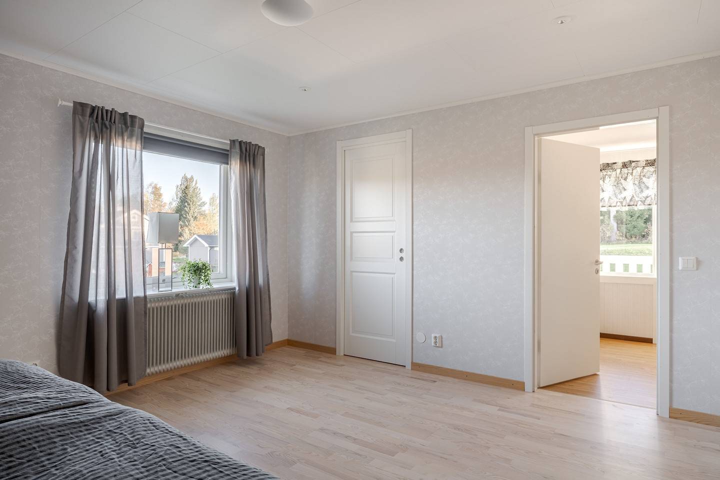 4 rum Villa på Gitarrvägen 18 Bjästa Örnsköldsviks kommun - bild 26