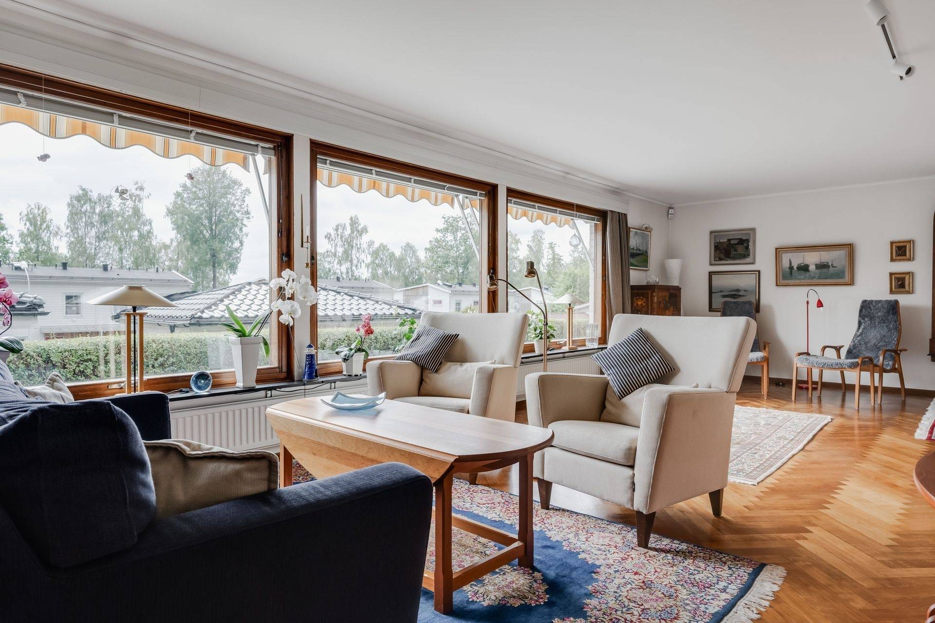 7 rum Villa på Jällbyliden 4 Borås Borås kommun - bild 14