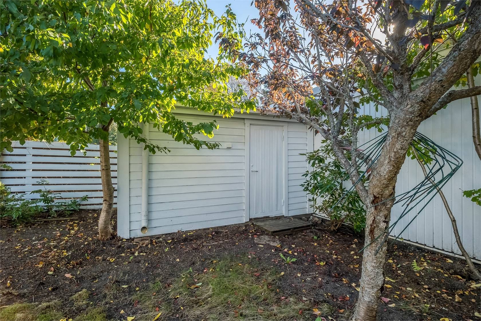 5 rum Villa på Häckgränd 8 Tungelsta Haninge kommun - bild 22