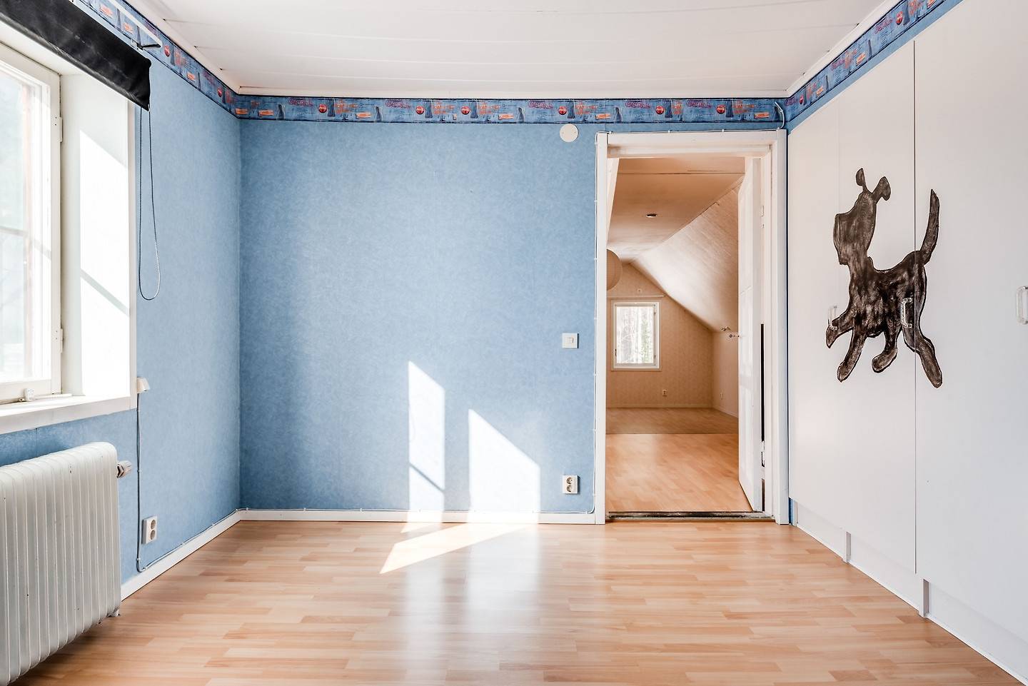 6 rum Villa på Bergsgatan 17A Barrsätra Sandvikens kommun - bild 23