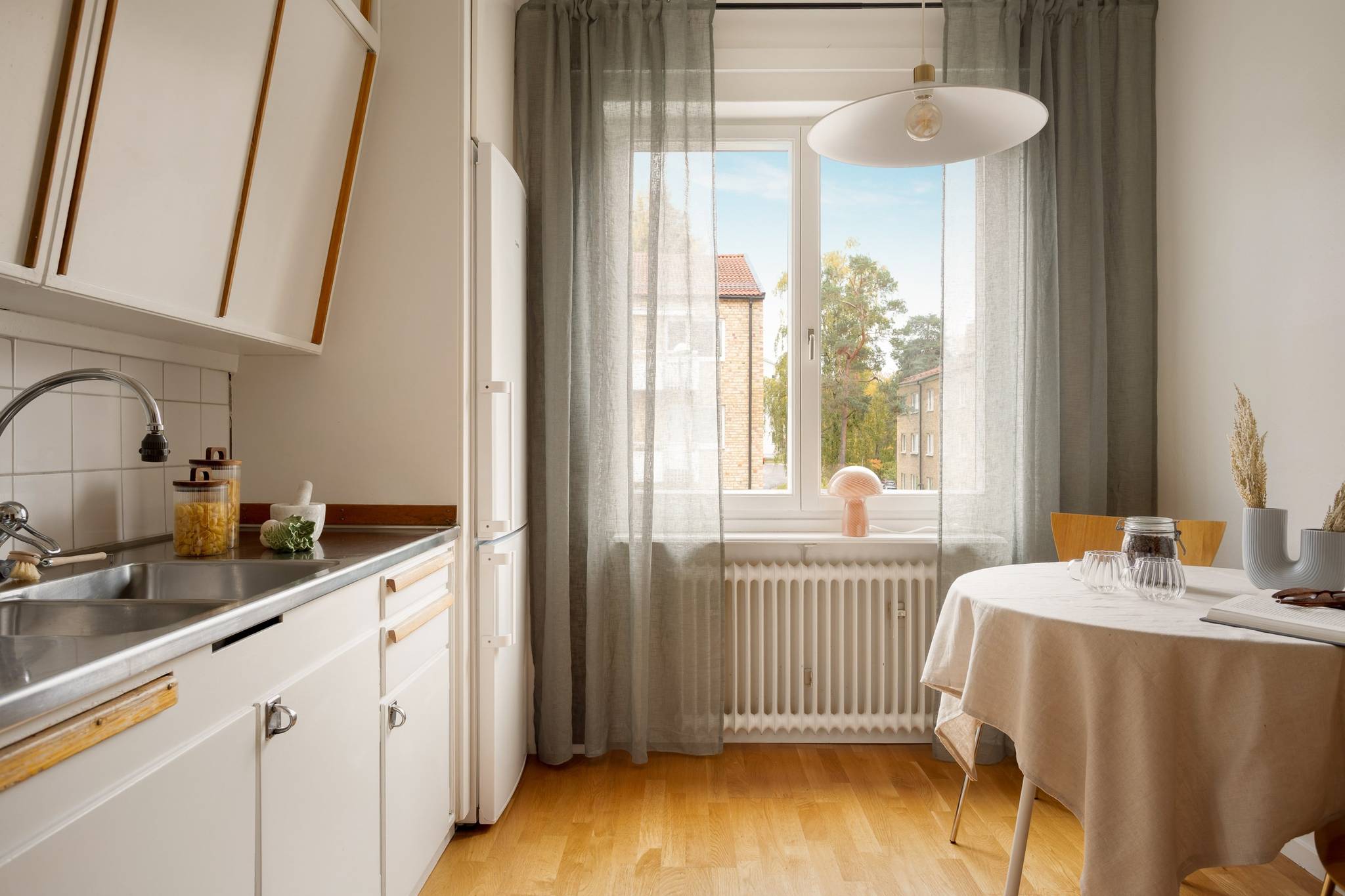 1 rum Lägenhet på Jönåkersvägen 3, 2tr Svedmyra Stockholms kommun - bild 6