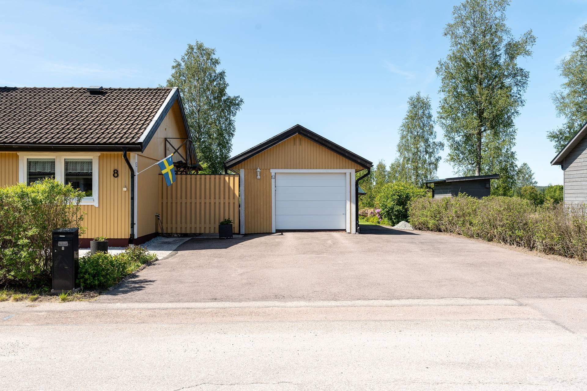 3 rum Villa på Norra Älgstigen 8 Skinnskatteberg Skinnskattebergs kommun - bild 40