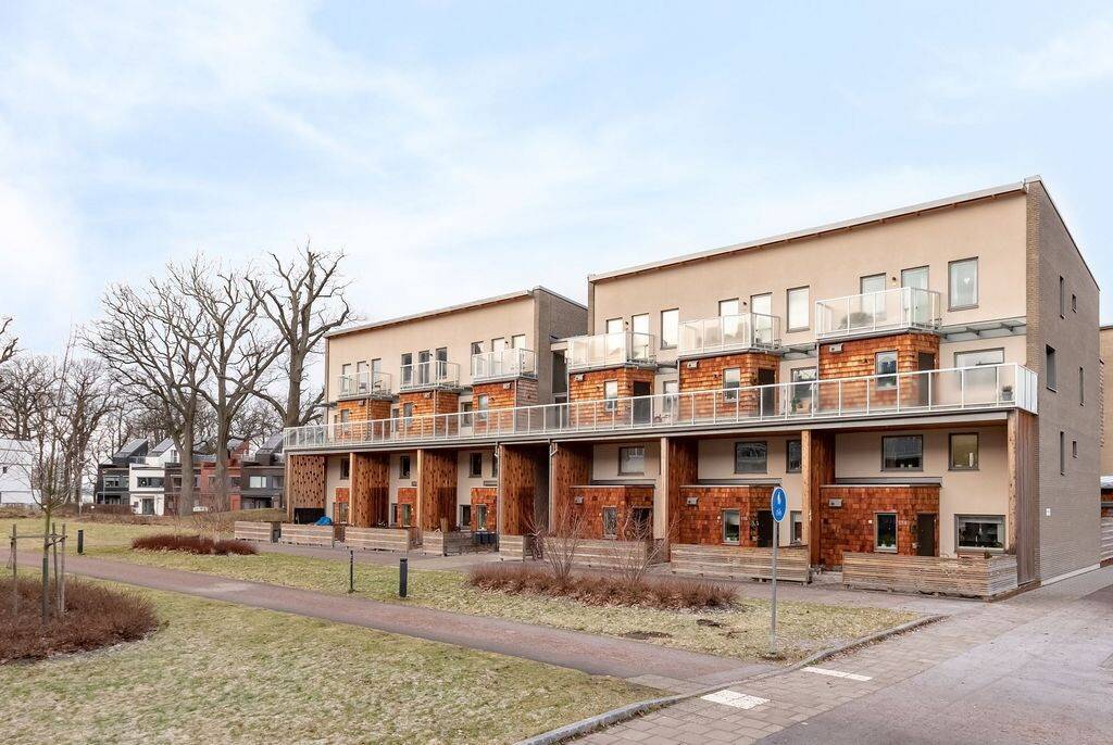 4 rum Lägenhet på Öster mälarstrands allé 114 Öster Mälarstrand Västerås kommun - bild 51