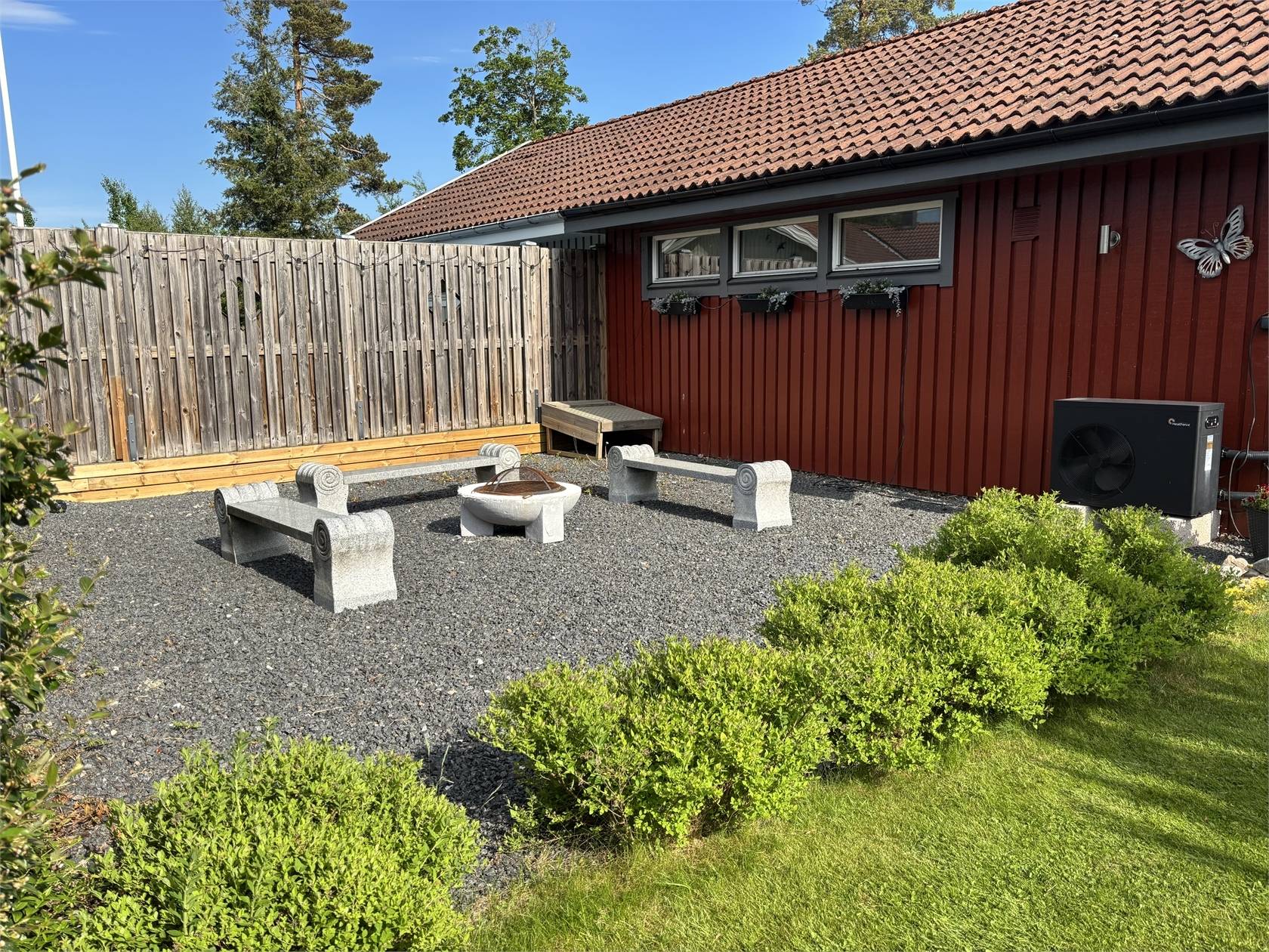 5 rum Villa på Ekeby-Björka 117 Ekeby Kumla kommun - bild 7