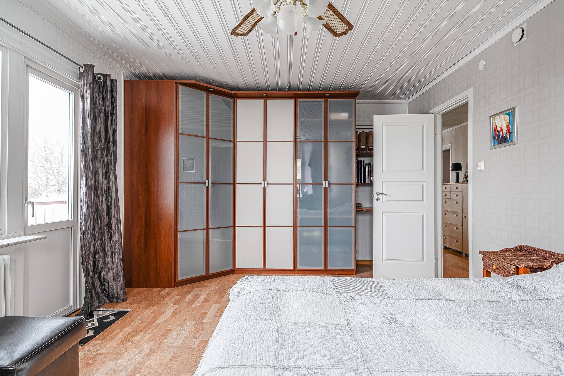 7 rum Villa på Moreliusgatan 12 Skönsberg Sundsvalls kommun - bild 19