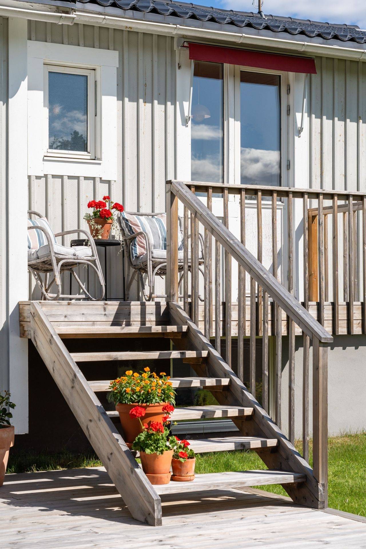 6 rum Villa på Storforsvägen 78 Piteå Piteå kommun - bild 5