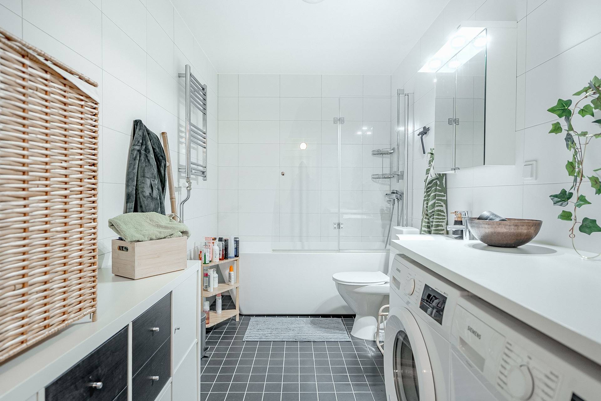 4 rum Lägenhet på Hälleborgsgatan 7 Knivsta Knivsta kommun - bild 15