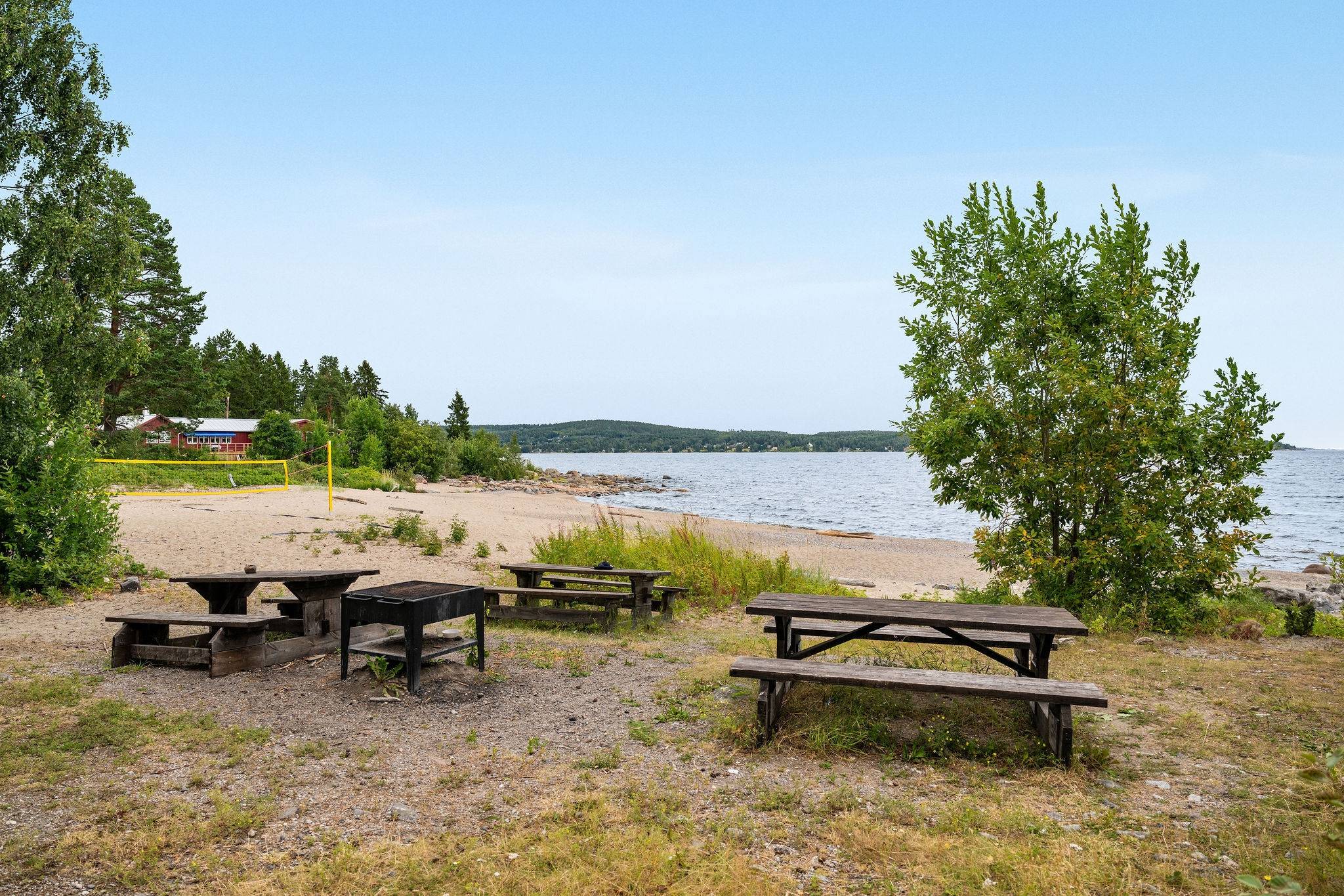 2 rum Lägenhet på Tallvägen 3A Bredsand Sundsvalls kommun - bild 23
