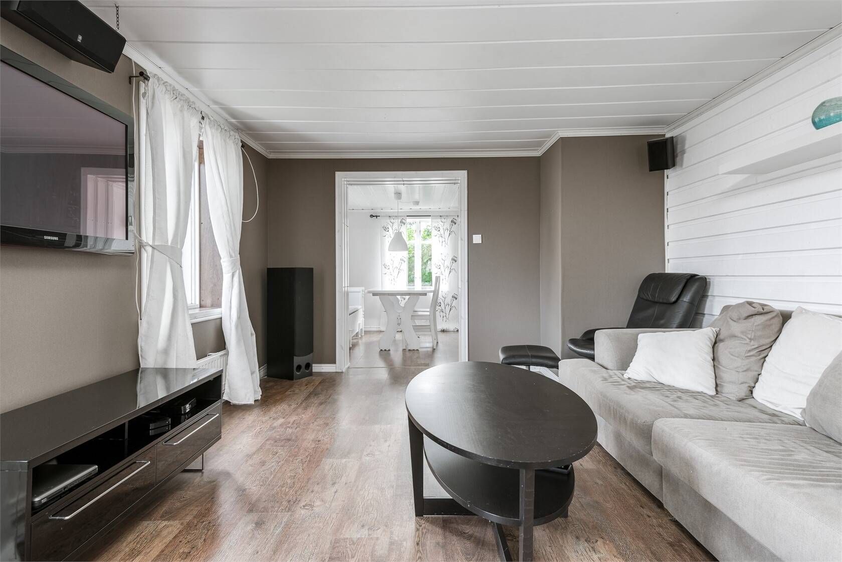 4 rum Villa på Trödjevägen 37 Trödje Gävle kommun - bild 18