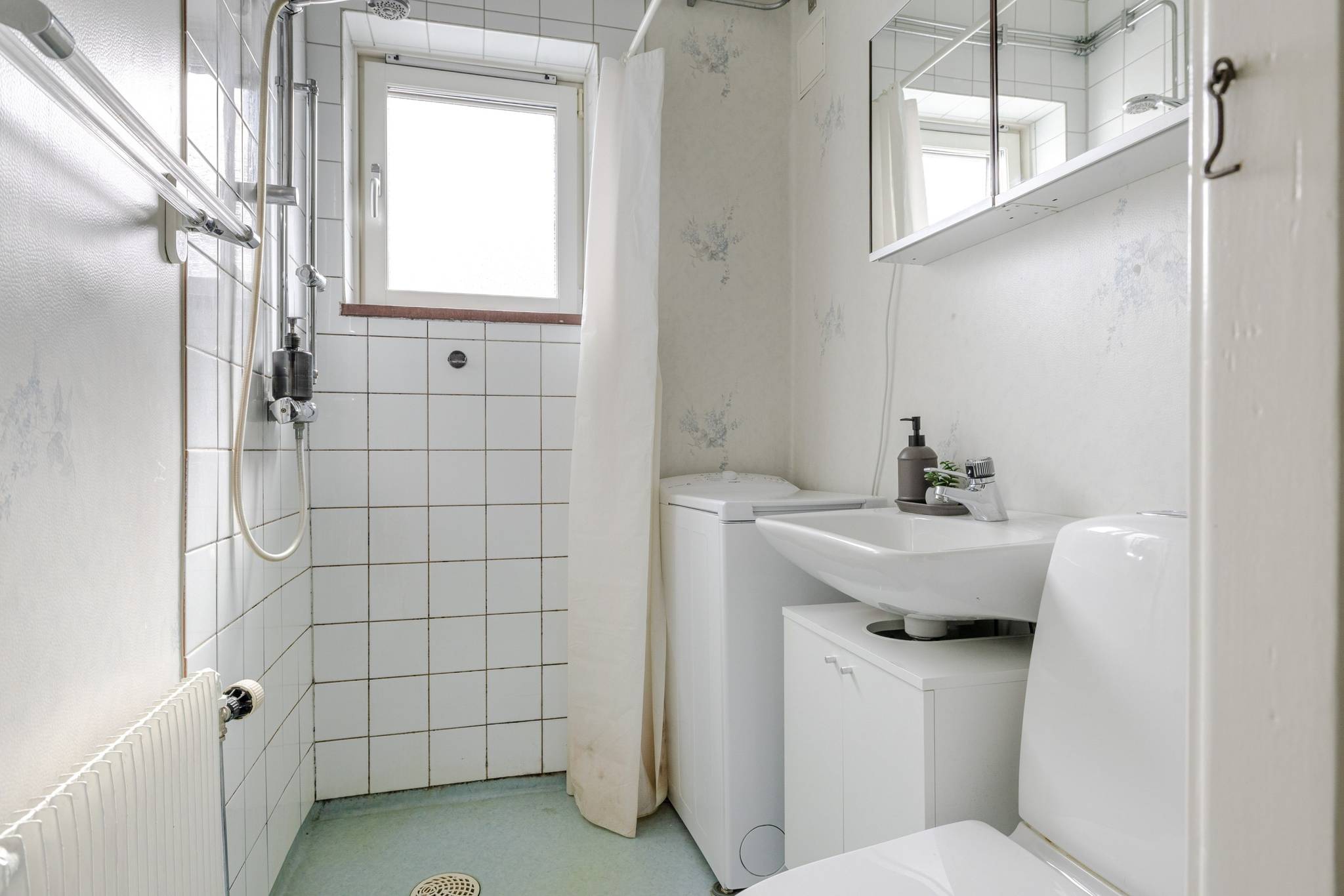 2 rum Lägenhet på Pumpbacksgatan 8 Centrum Härnösands kommun - bild 12