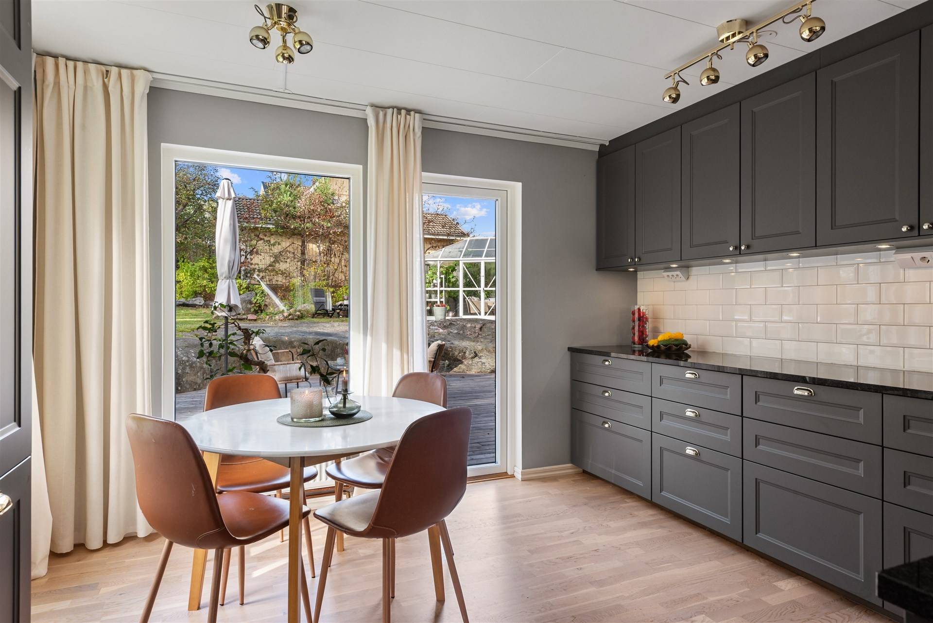 5 rum Villa på Fridhemsvägen 21 Svanberga Norrtälje kommun - bild 17
