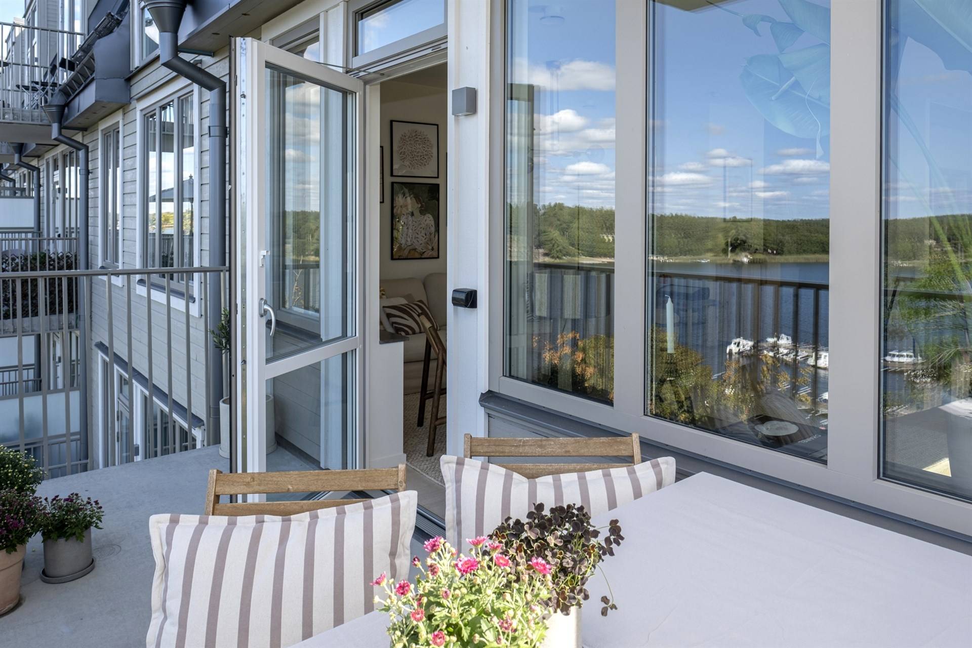 4 rum Lägenhet på Lägerhöjdsgatan 15C Centrala Vaxholm Vaxholms kommun - bild 27