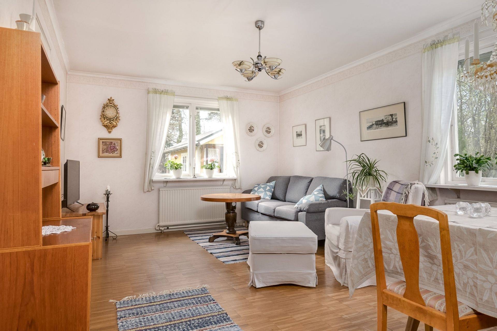 5 rum Villa på Kärleksstigen 10 Ljugarn Gotlands kommun - bild 18