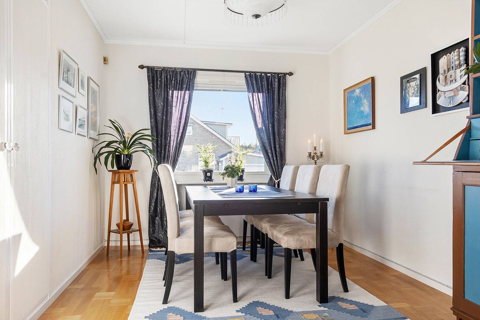 6 rum Villa på Tuppekullegatan 33 Torsred Trollhättans kommun - bild 19