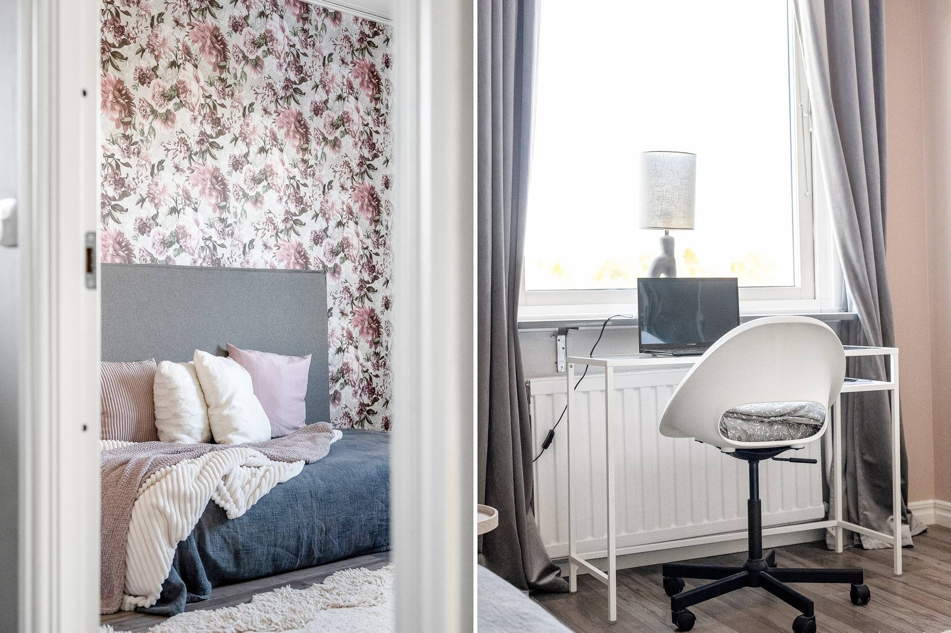 8 rum Villa på Gyllbyvägen 35 Örbyhus Tierps kommun - bild 37
