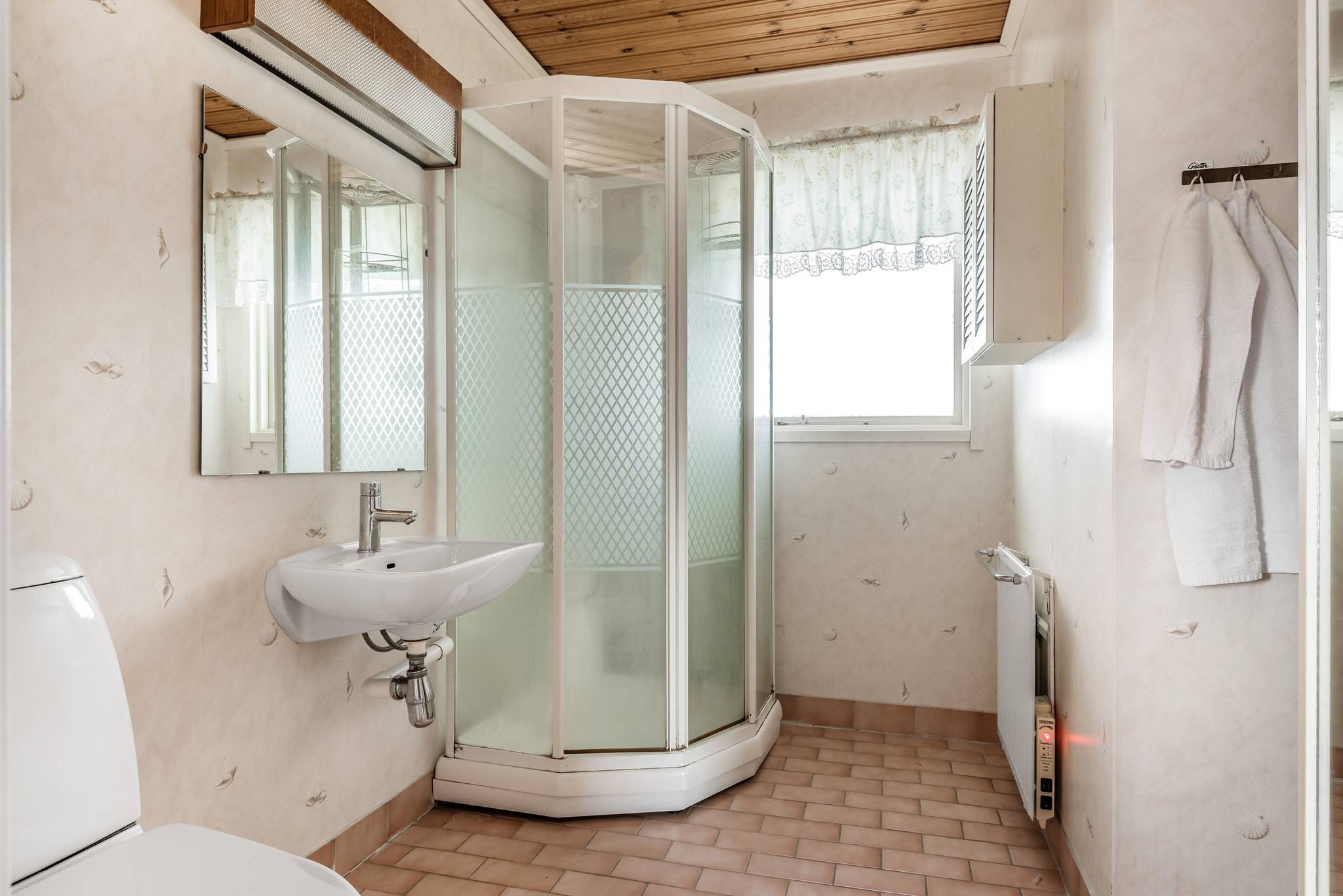 5 rum Villa på Korsörvägen 22 Dysätter Motala kommun - bild 17