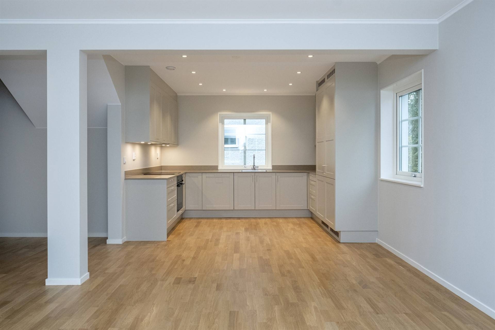3 rum Lägenhet på Hamngatan 62F Centrala Vaxholm Vaxholms kommun - bild 3