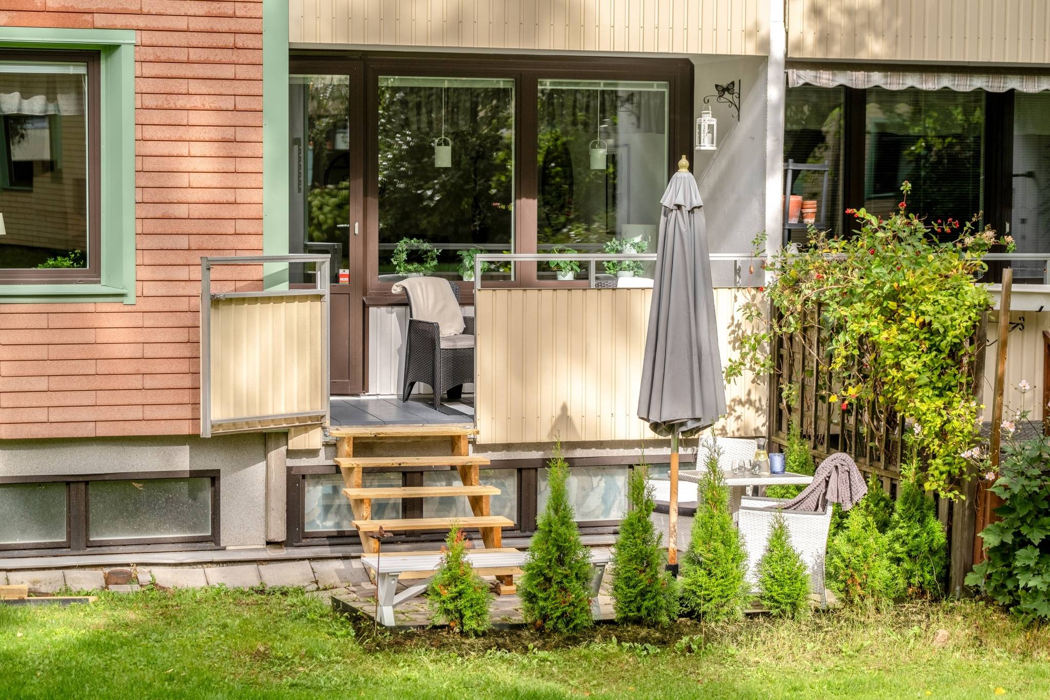 3 rum Lägenhet på Njupkärrsvägen 80 Tyresö Centrum Tyresö kommun - bild 6