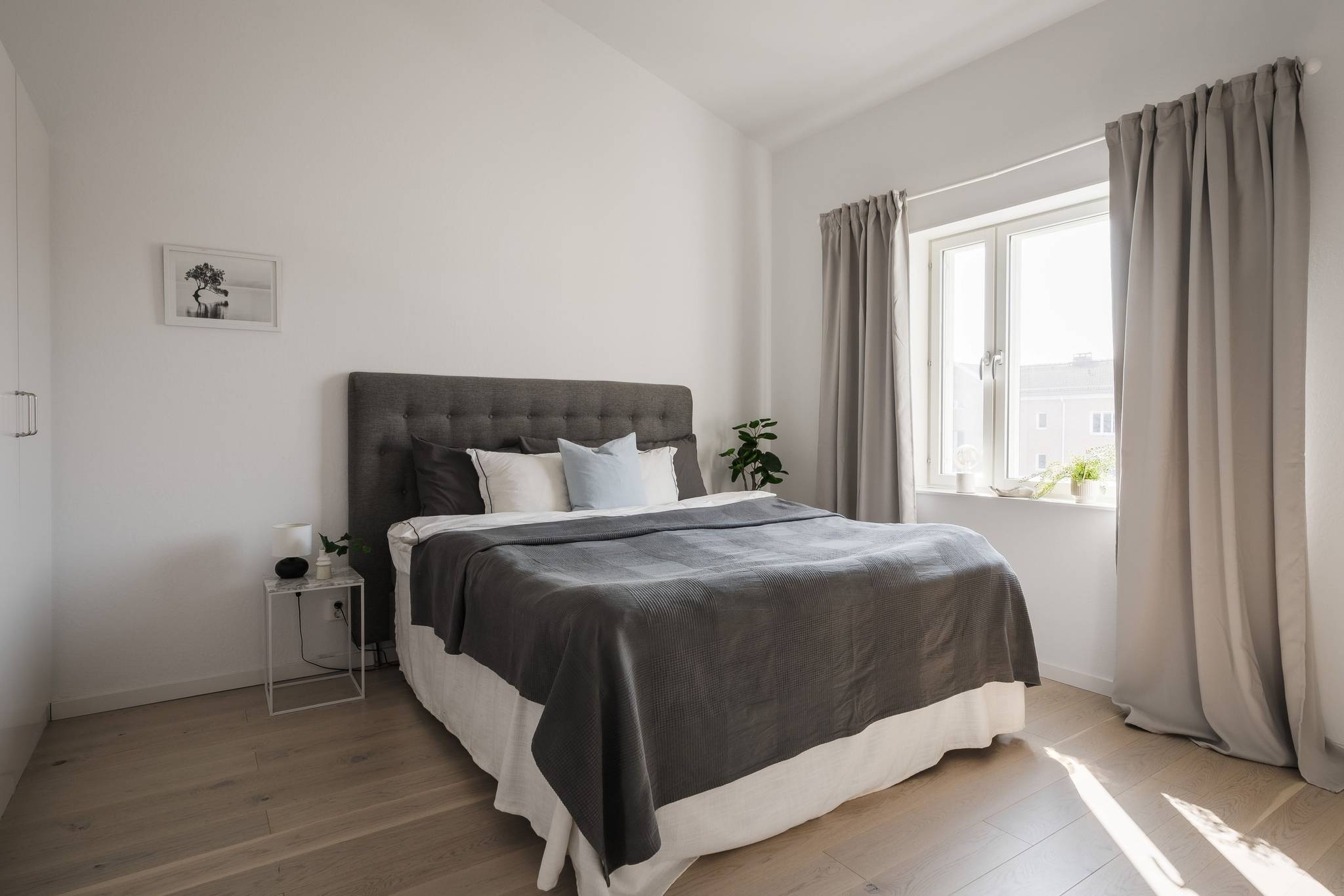 4 rum Lägenhet på Muréngatan 40 Södertull Gävle kommun - bild 15
