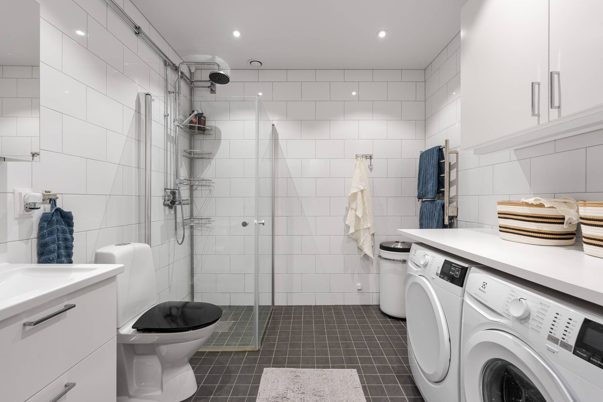 3 rum Lägenhet på Grafikergatan 33 Hemlingby Gävle kommun - bild 6
