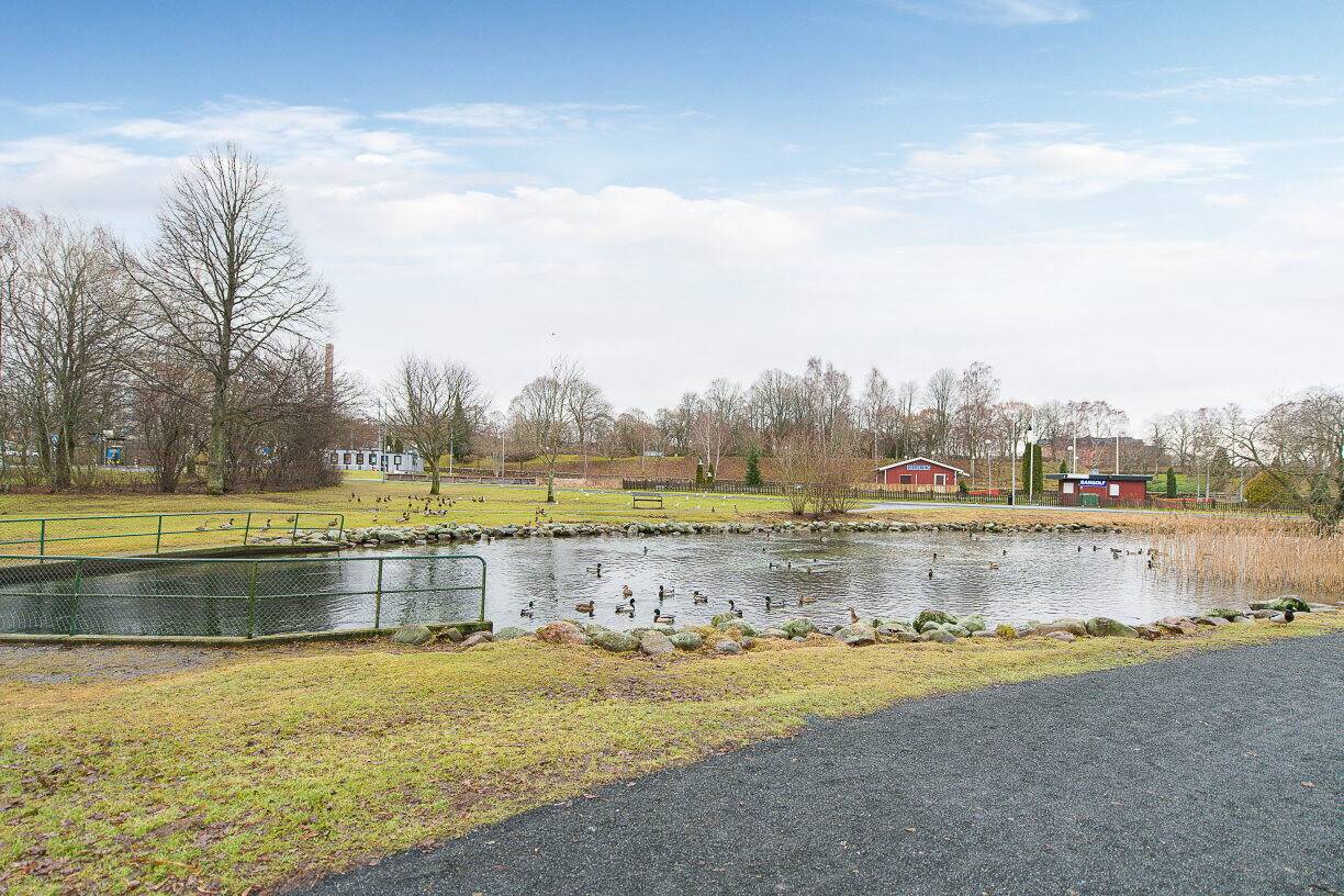 2 rum Lägenhet på Starrgatan 23 Liljeholmen Jönköpings kommun - bild 23
