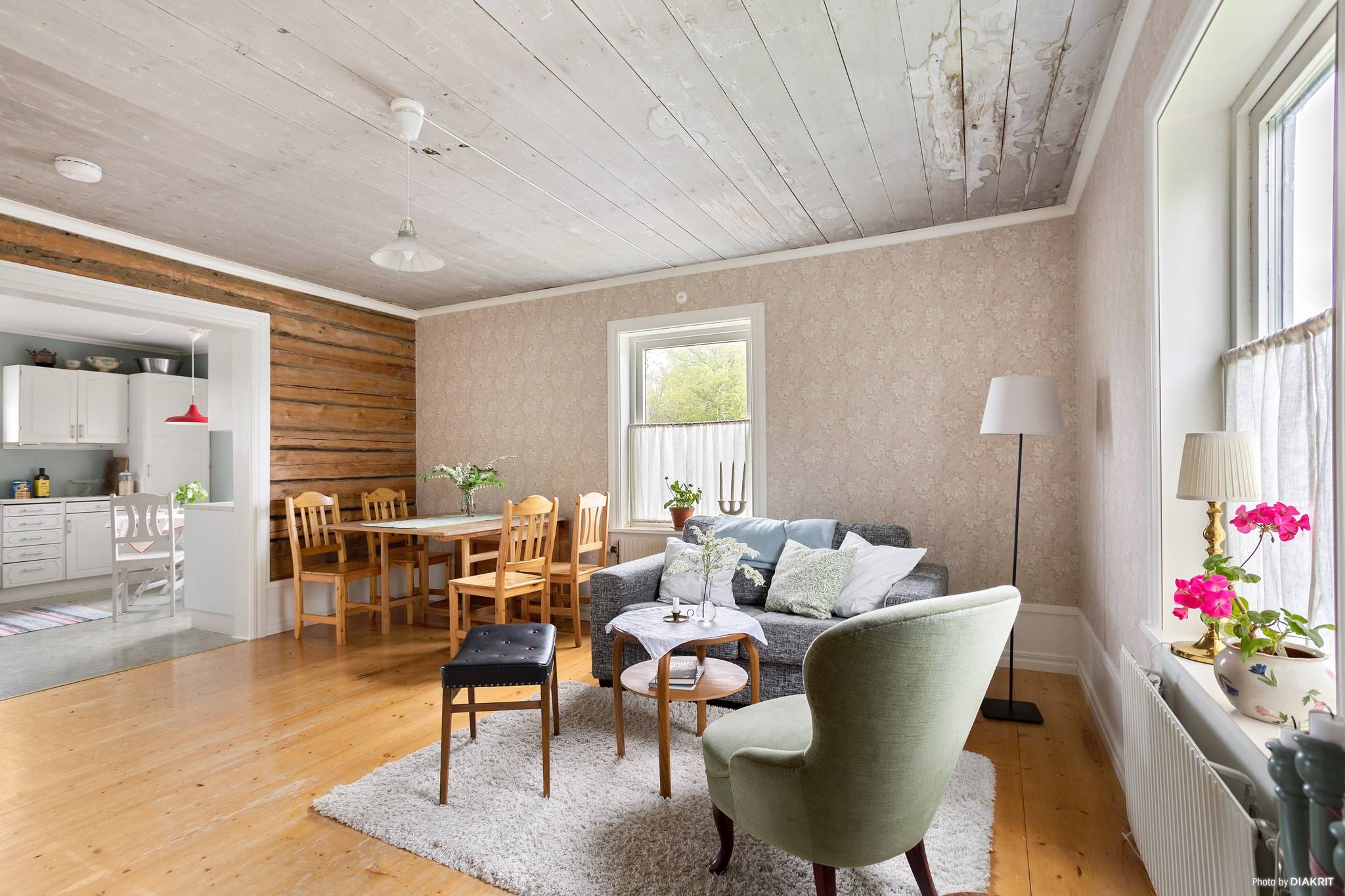 6 rum Villa på Växbovägen 85 Ren Bollnäs kommun - bild 9