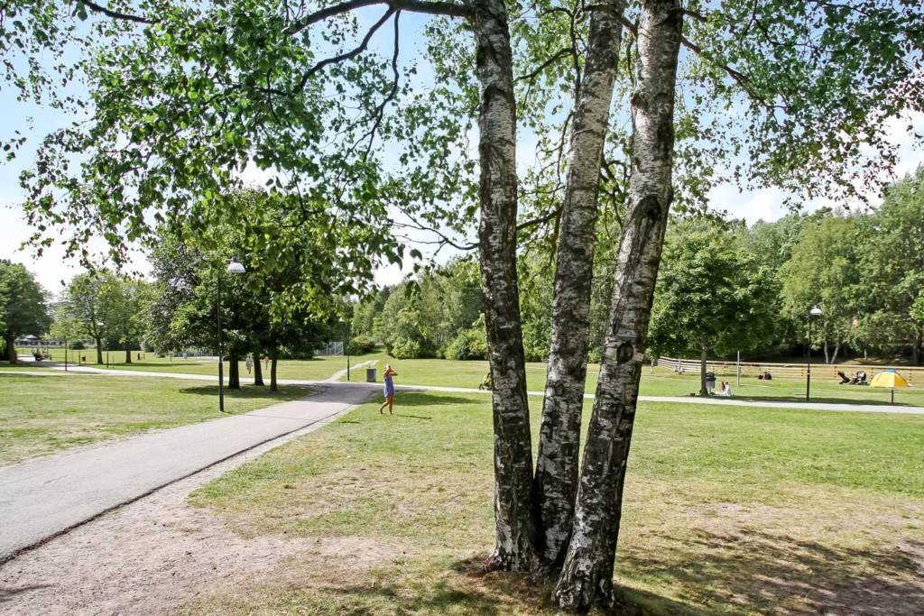 2 rum Lägenhet på Fågelstavägen 3 Bandhagen Stockholms kommun - bild 31