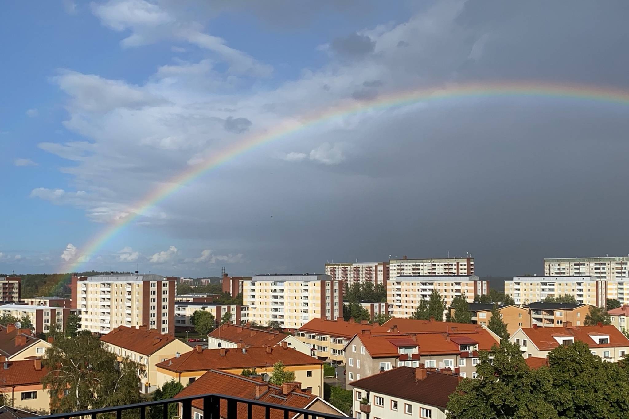 3 rum Lägenhet på Norrgärdesgatan 12 Norr Eskilstuna kommun - bild 62