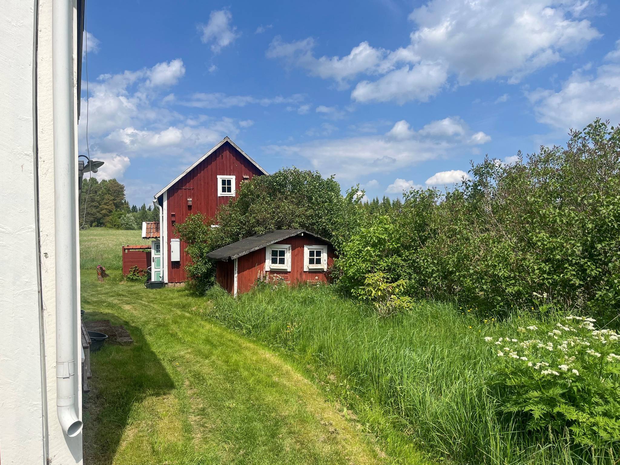 4 rum Villa på Björkö-Ännaryd 3 Björköby Vetlanda kommun - bild 19