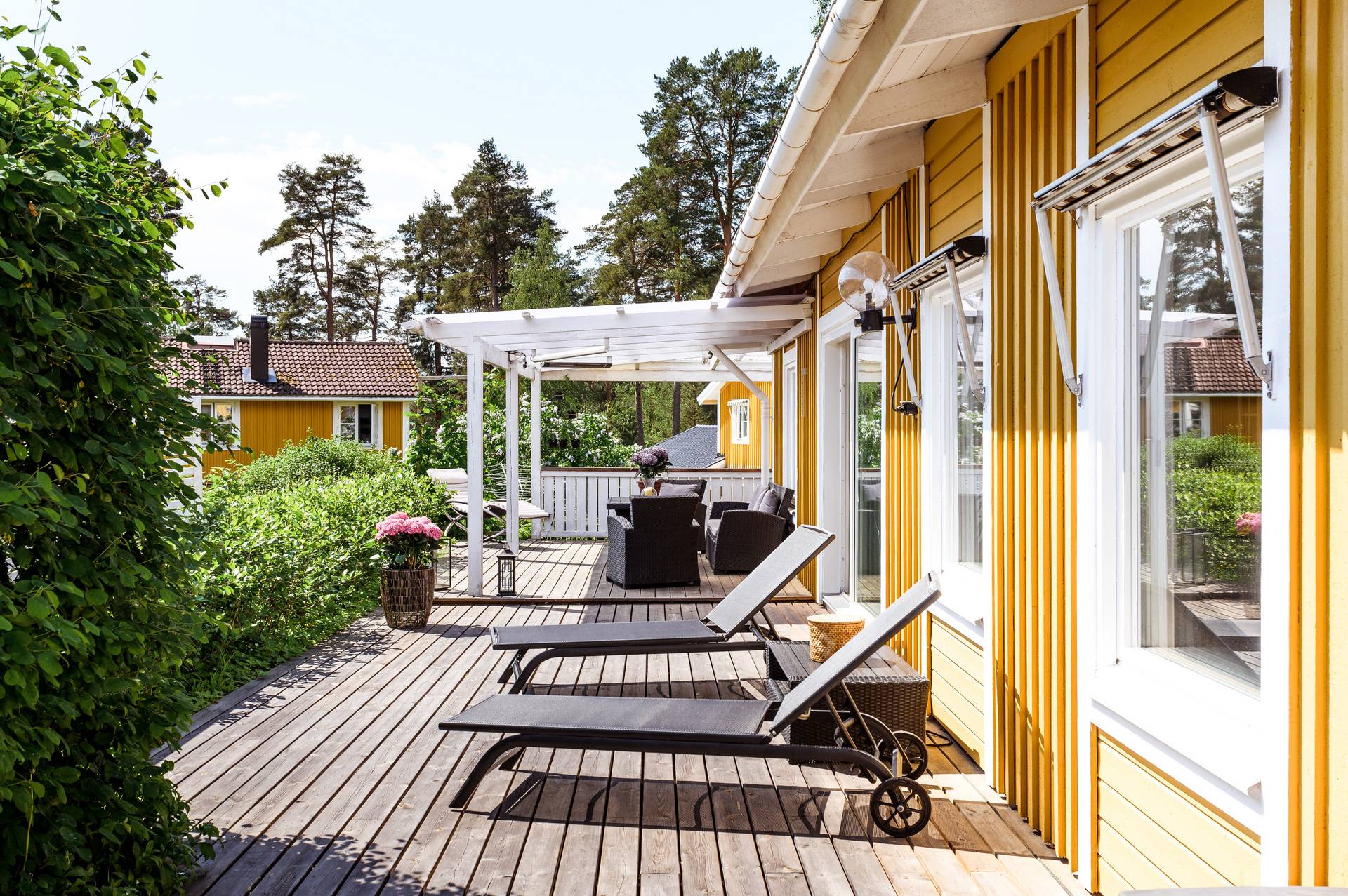 5 rum Villa på Humlebacksvägen 16 Falun Falu kommun - bild 3