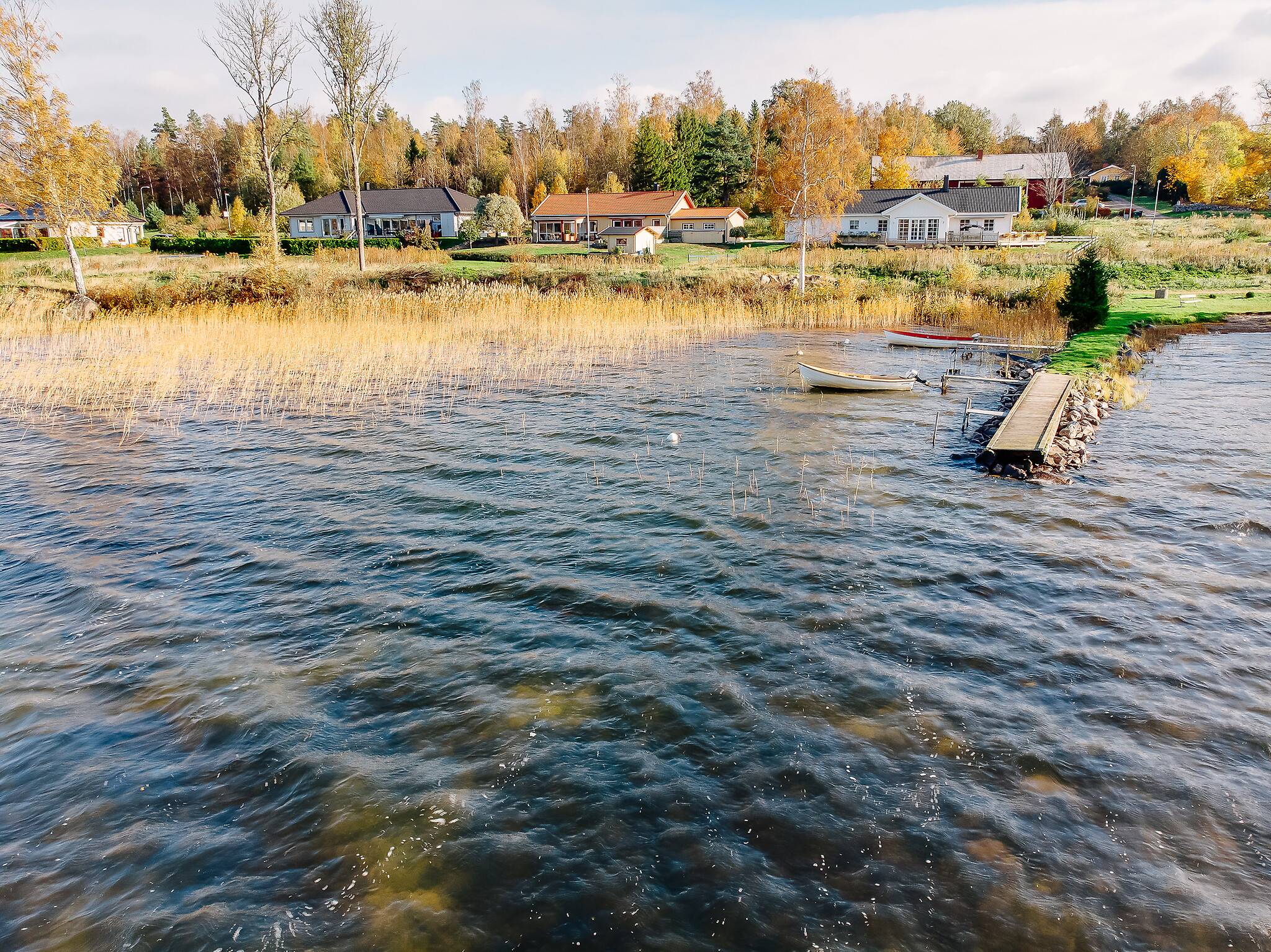 4 rum Villa på Ebbanäsvägen 25 Mölltorp Karlsborgs kommun - bild 45