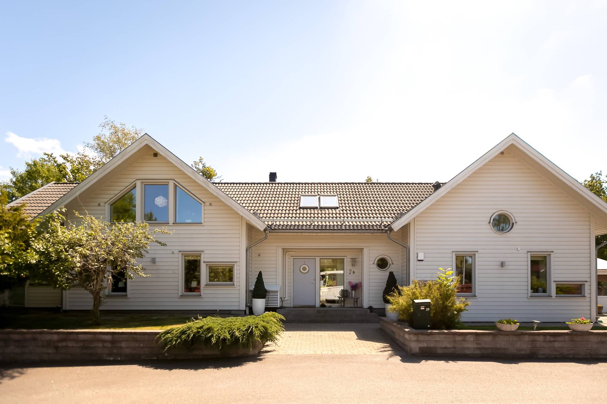 5 rum Villa på Biskopsvägen 2B Stora Mellansjö Huddinge kommun - bild 6