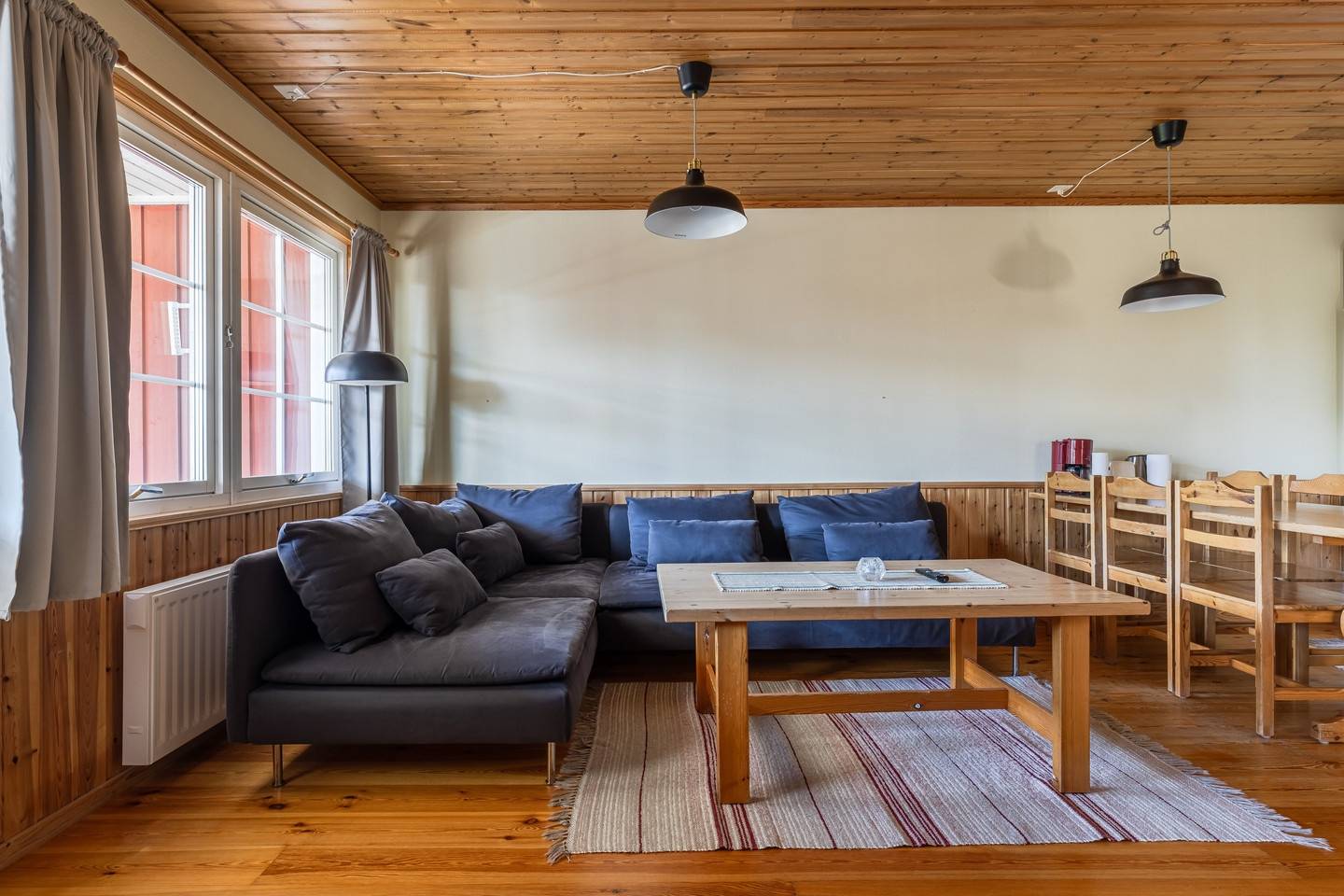3 rum Parhus på Uttern 4 Grönklitt Orsa kommun - bild 12