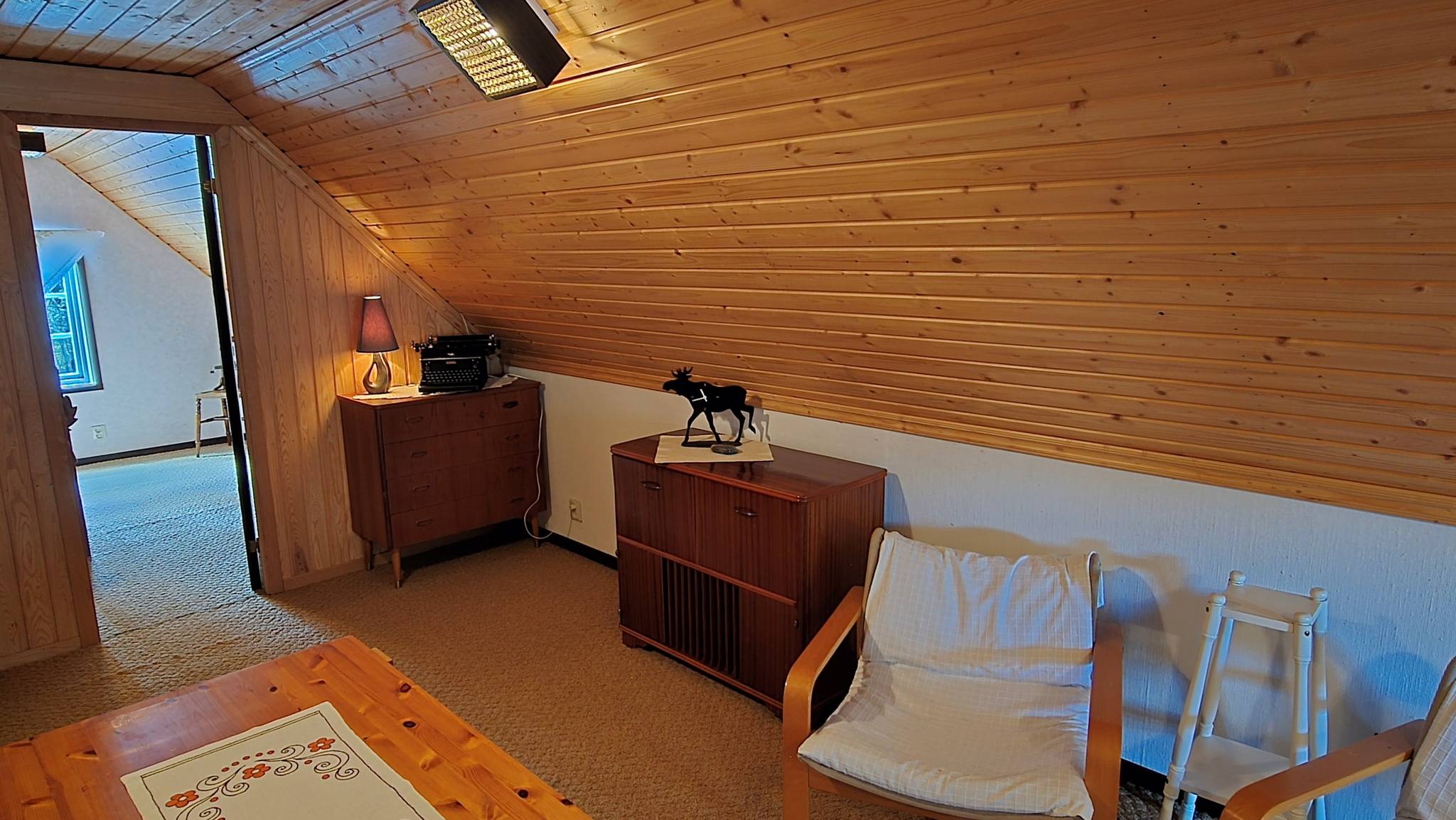 6 rum Vinterbonat fritidshus på Trälshult 65 Laholms kommun - bild 59