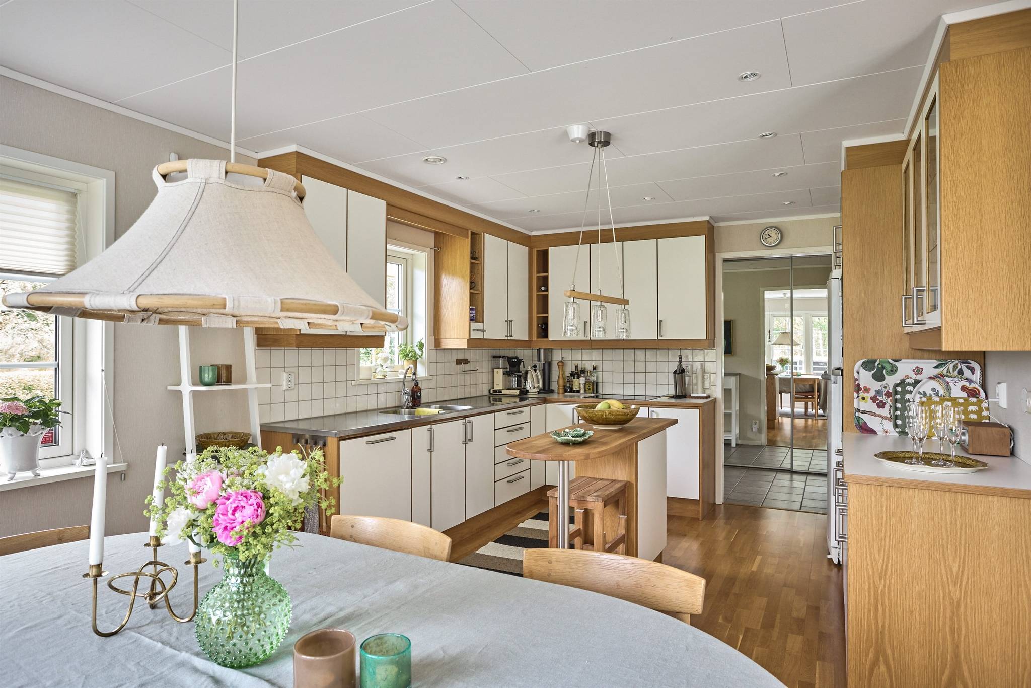 7 rum Villa på Hamravägen 127 Särö Kungsbacka kommun - bild 8