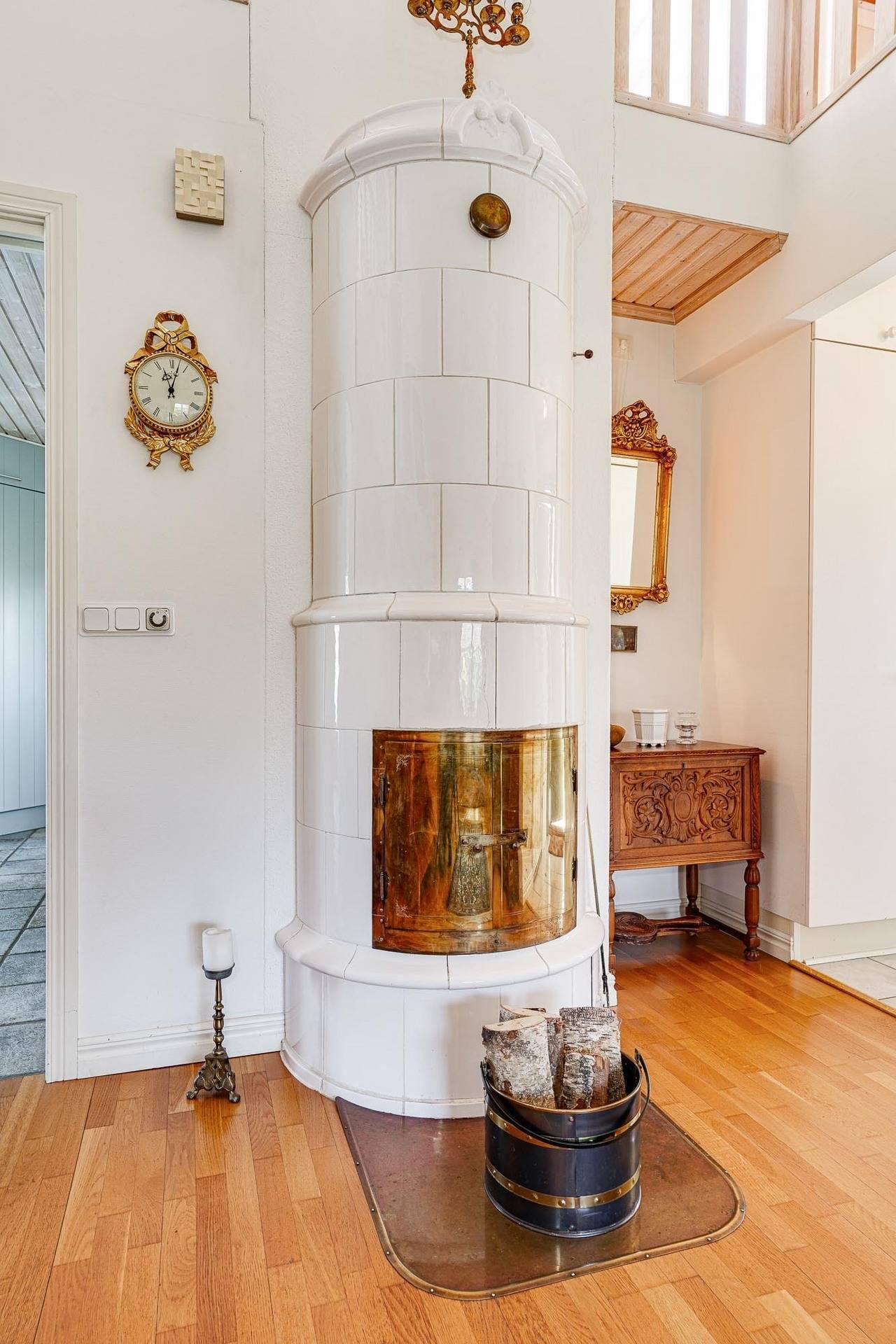 236 m² Villa på Lugnets väg 9 Stenhuggeriet Halmstads kommun - bild 16