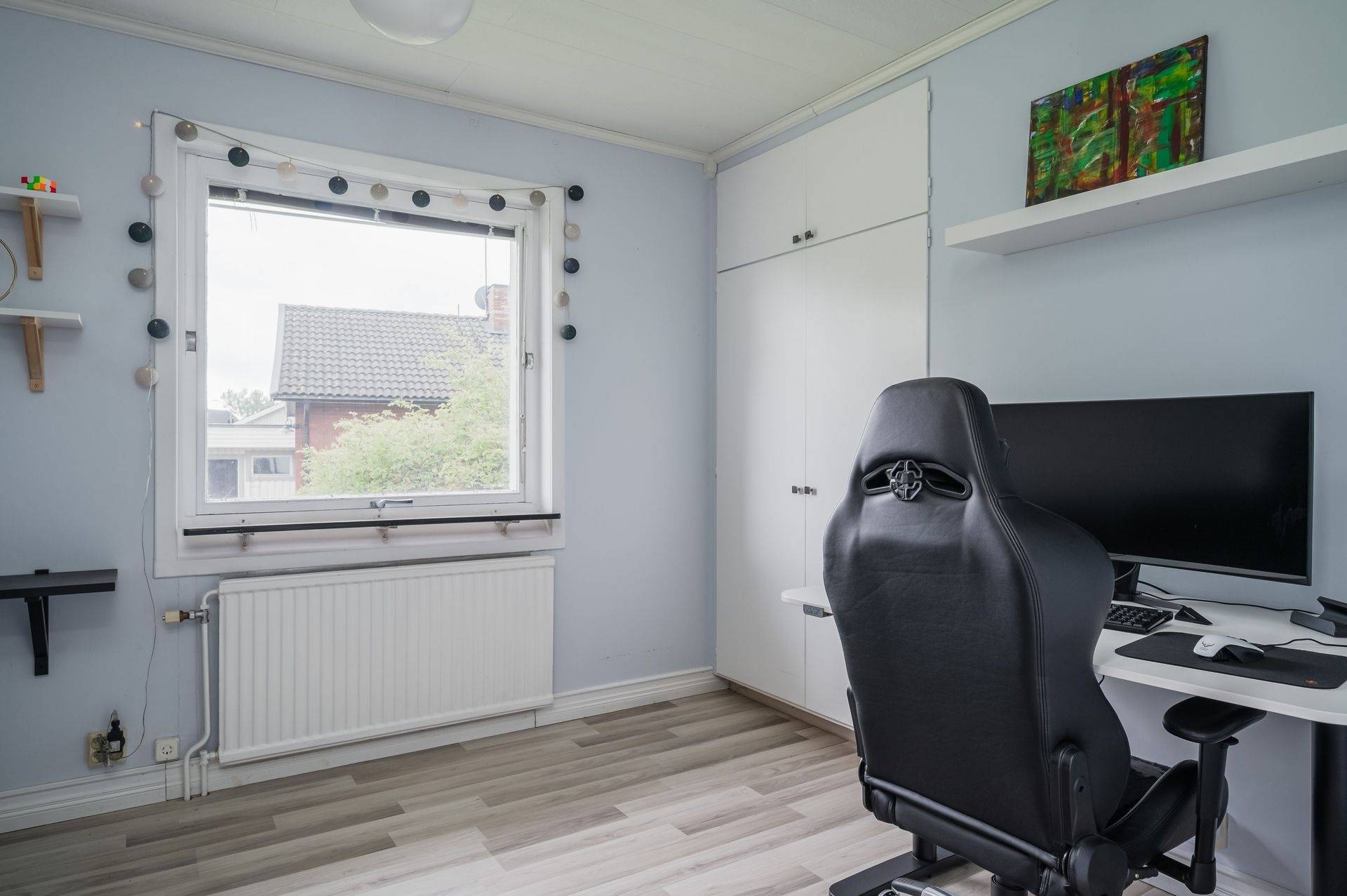 4 rum Villa på Skogsfrustigen 33 Paradiset Borlänge kommun - bild 23